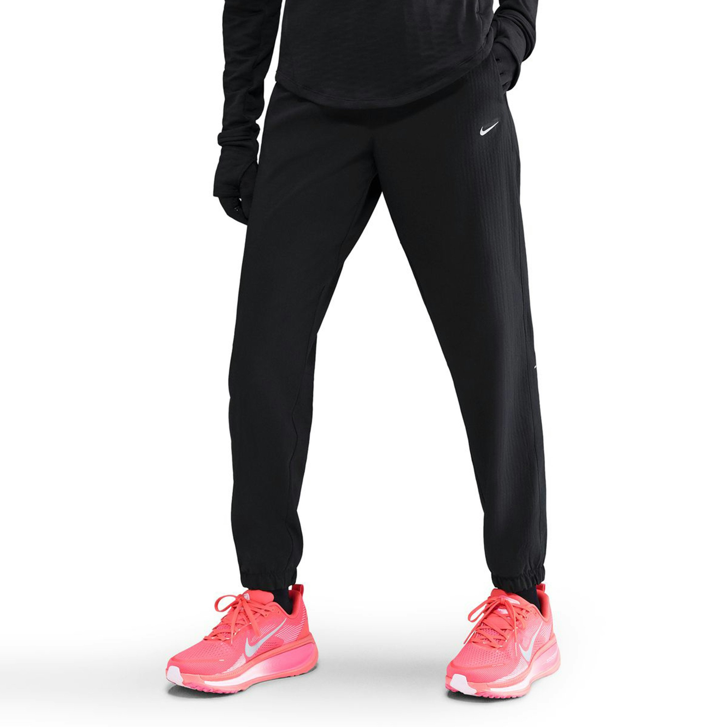 Nike Tempo Dri-FIT Warm Mid-Rise Pants Dames