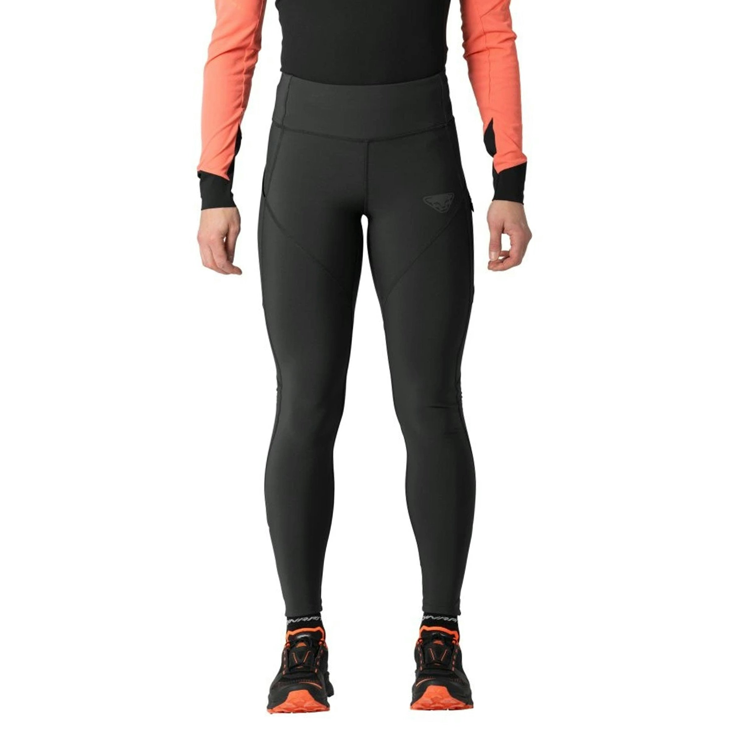 Dynafit Winter Running Tights Dames
