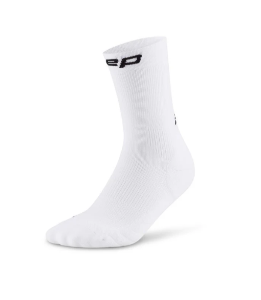 CEP The Run Mid-Cut Socks Dames