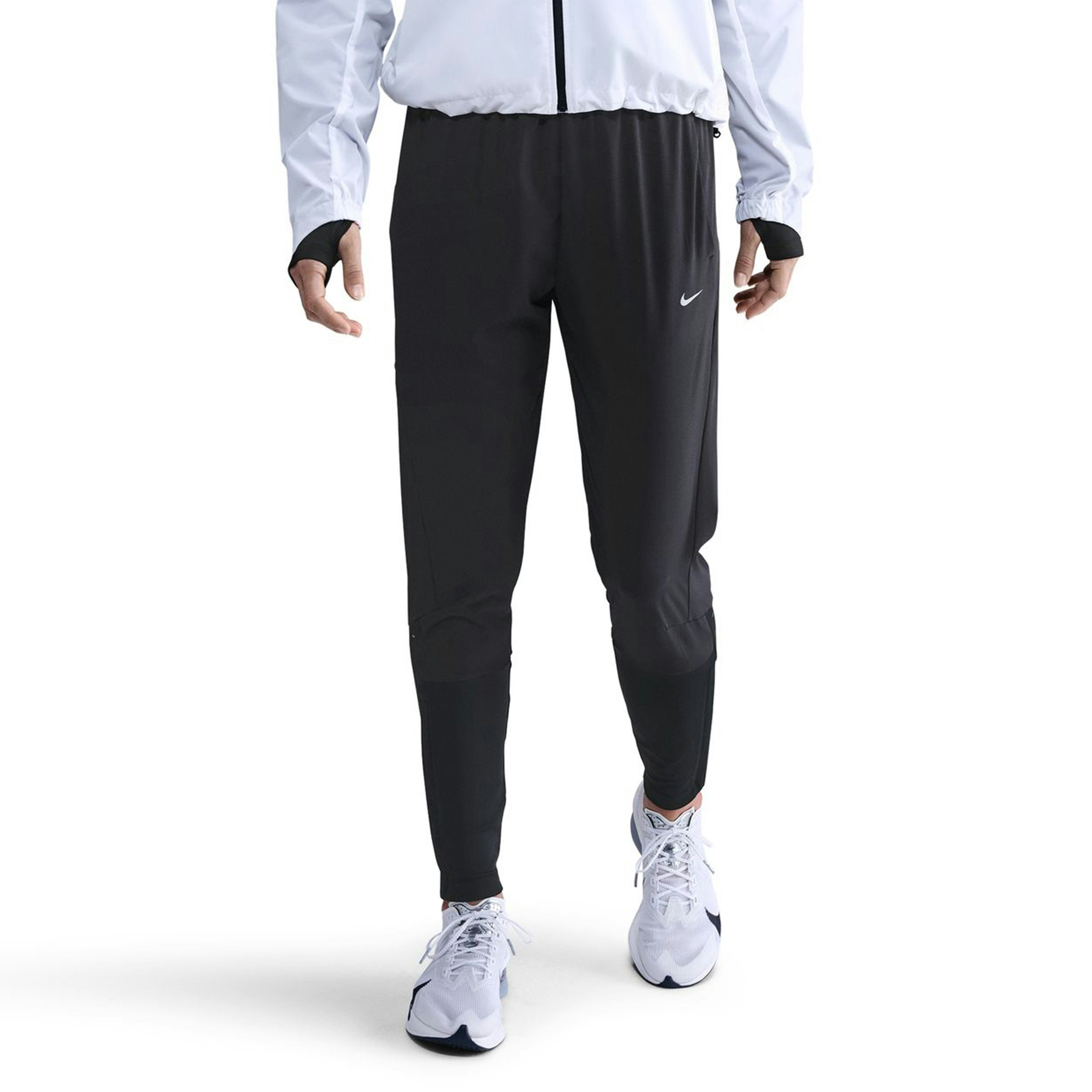 Nike Swift Dri-FIT Mid-Rise Pants Dames