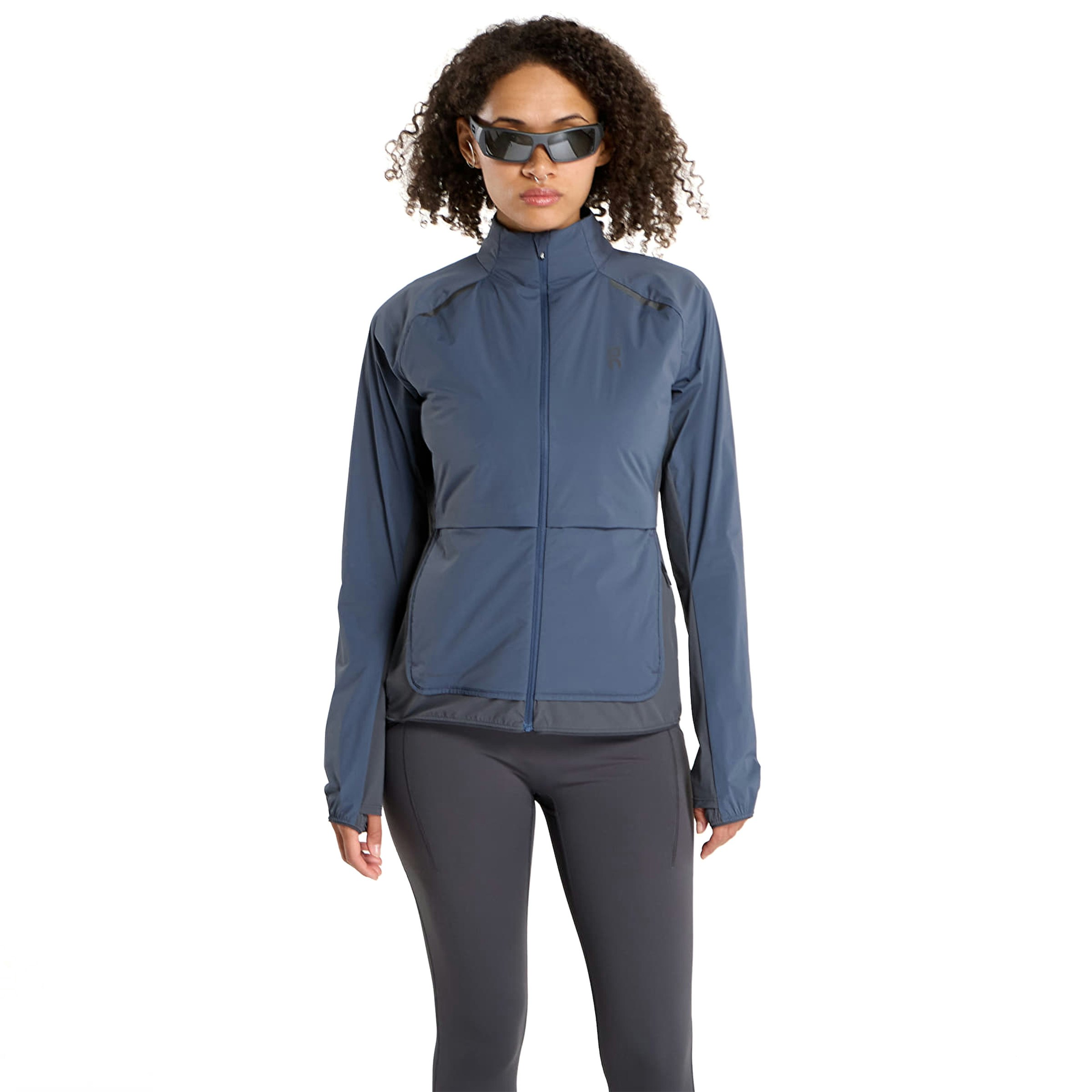 On Weather Jacket Insulated Dames