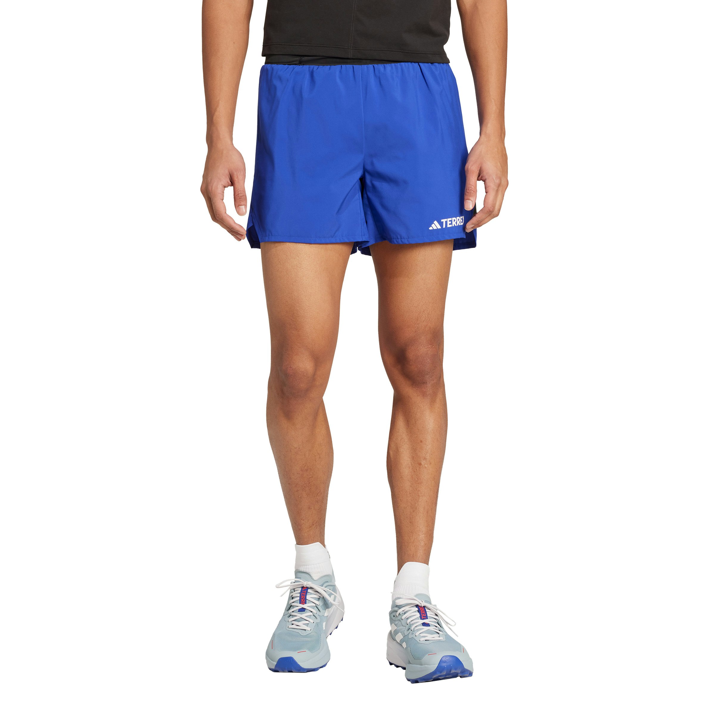 adidas Xperior 5-Inch Short Heren