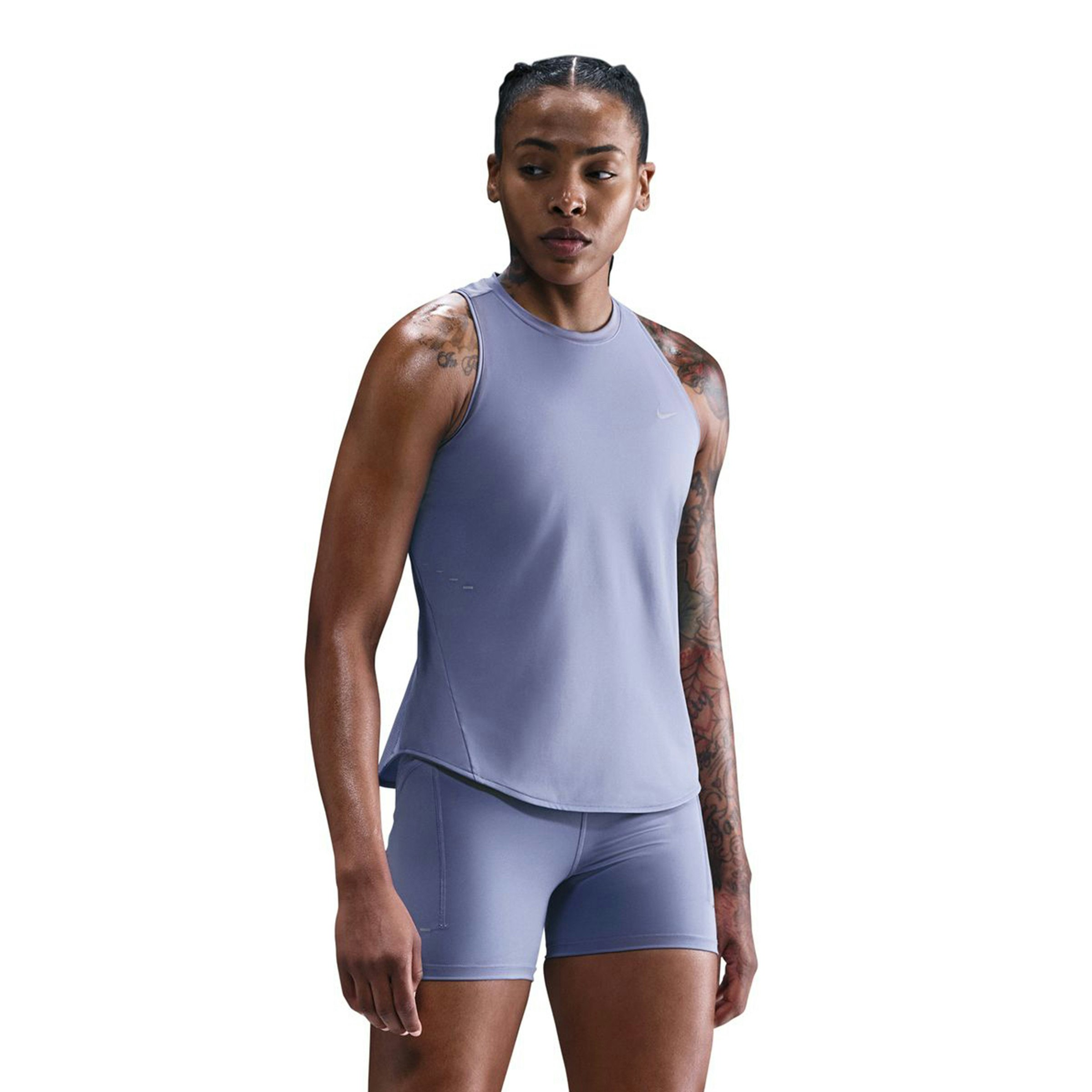 Nike Swift Dri-FIT Tank Top Dames