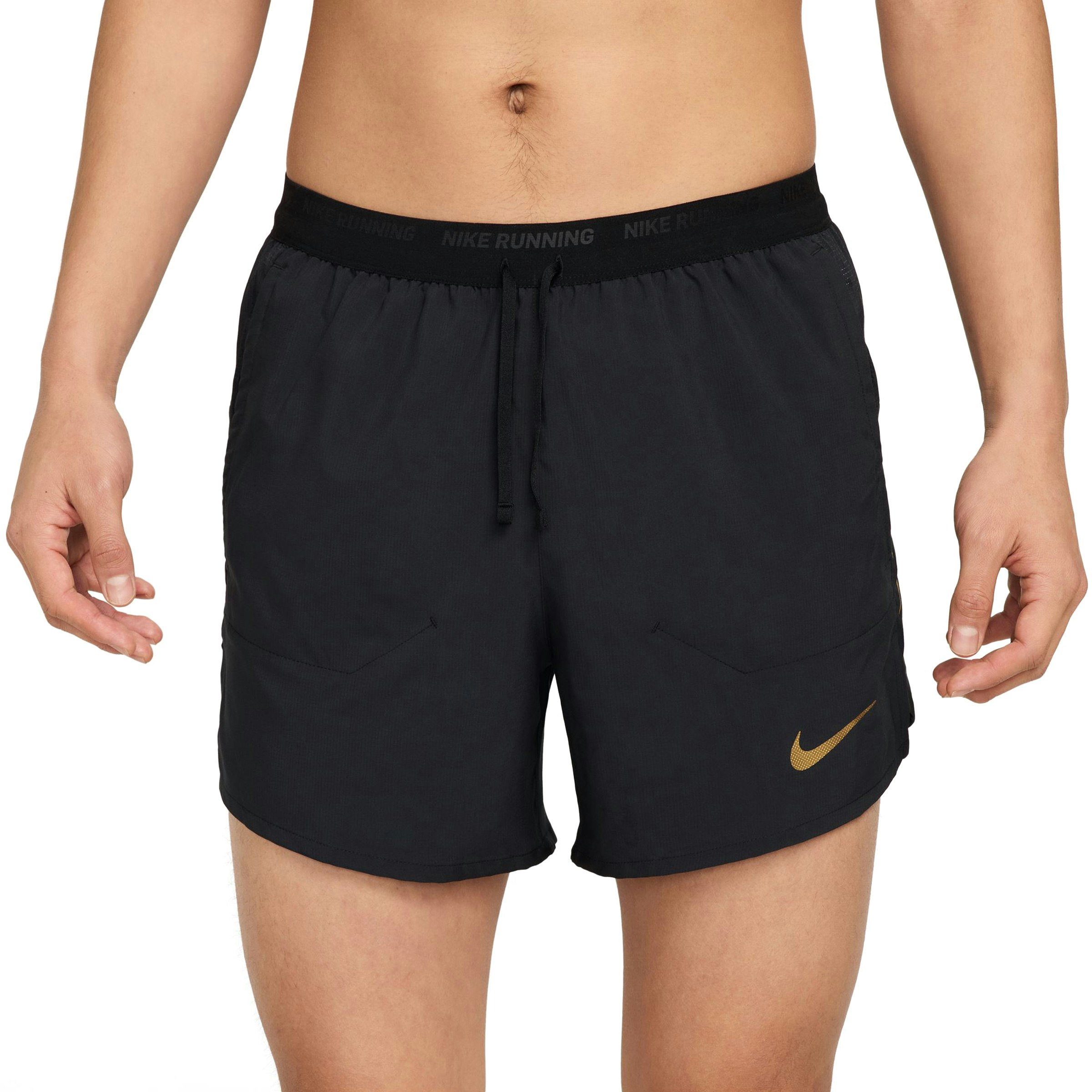 Nike x Jakob Dri-FIT 5 Inch Brief-Lined Shorts Heren