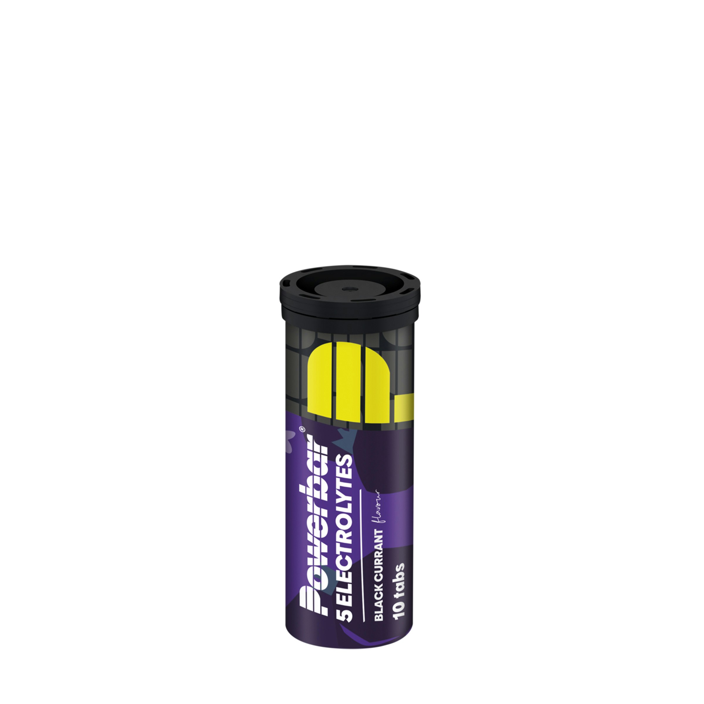 Powerbar Electrolyte Tablet Black Currant