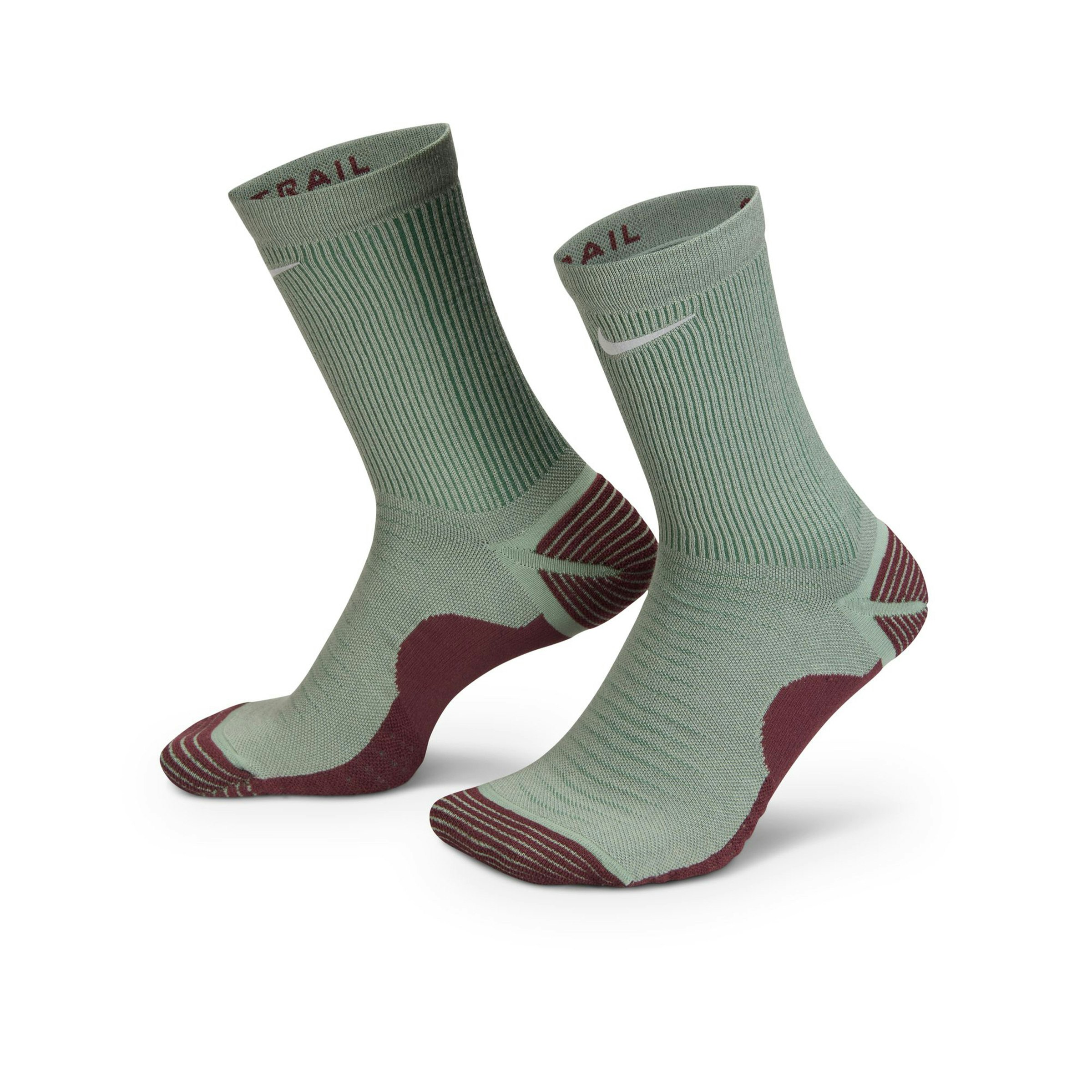Nike Trail Crew Socks Unisex