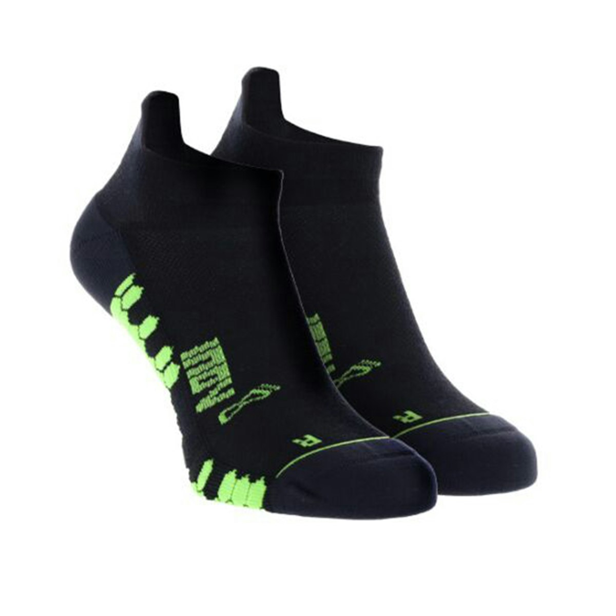 INOV8 Trailfly Ultra Sock Low 2-Pack