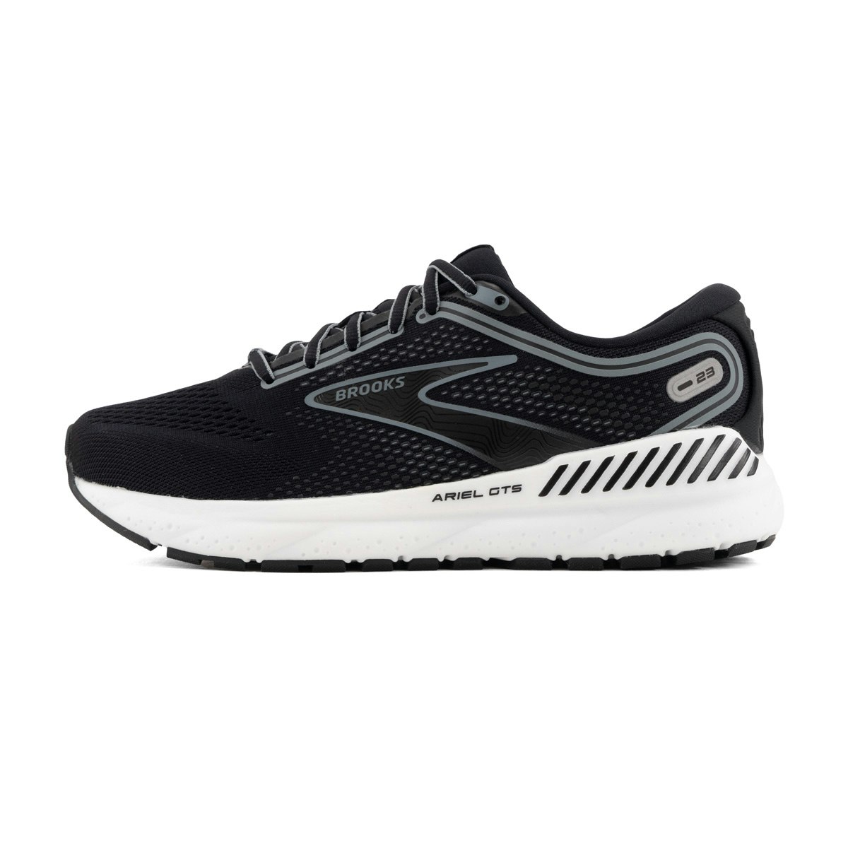 Brooks Ariel GTS 23 (Wide) Dames