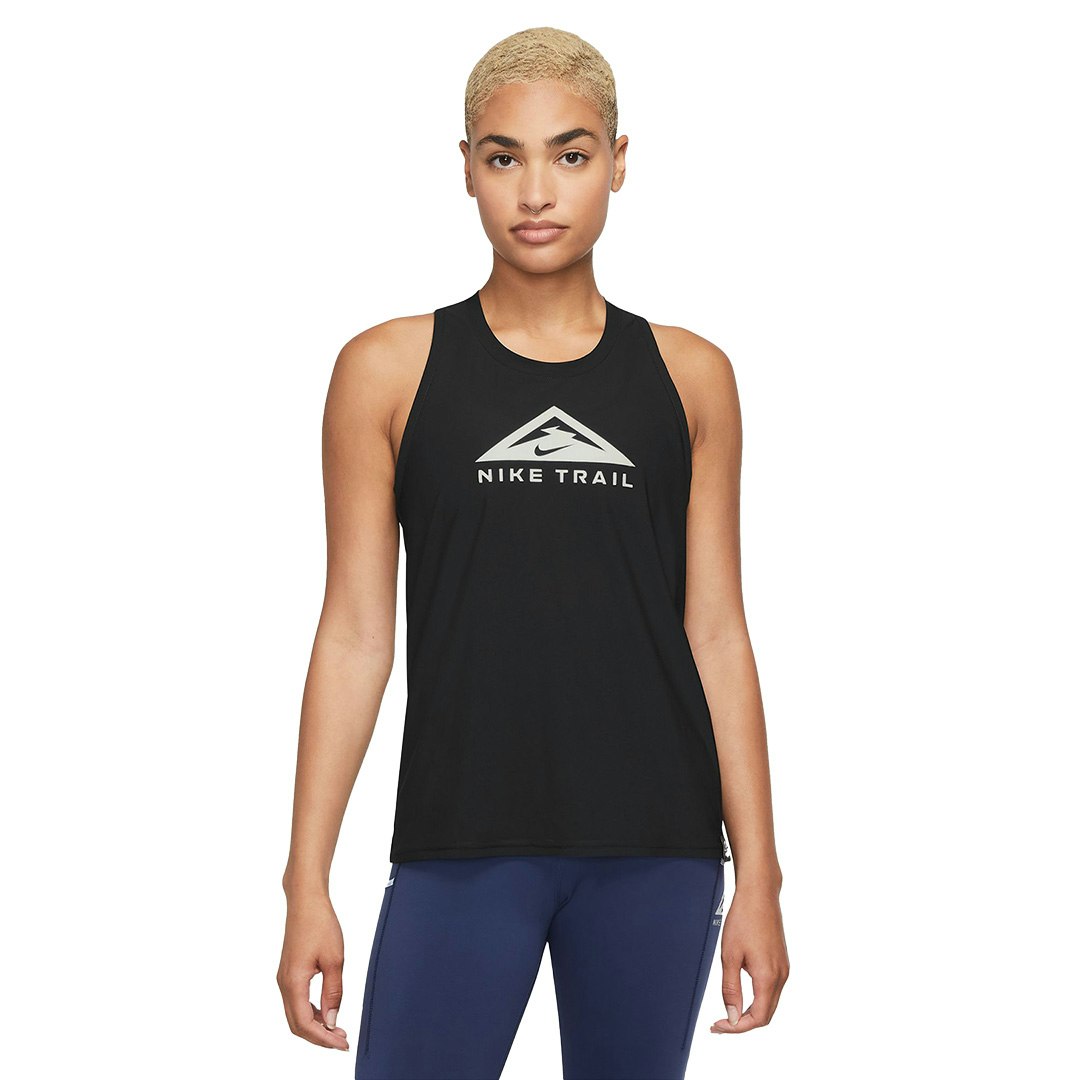 Nike Dri-FIT Trail Singlet Dames