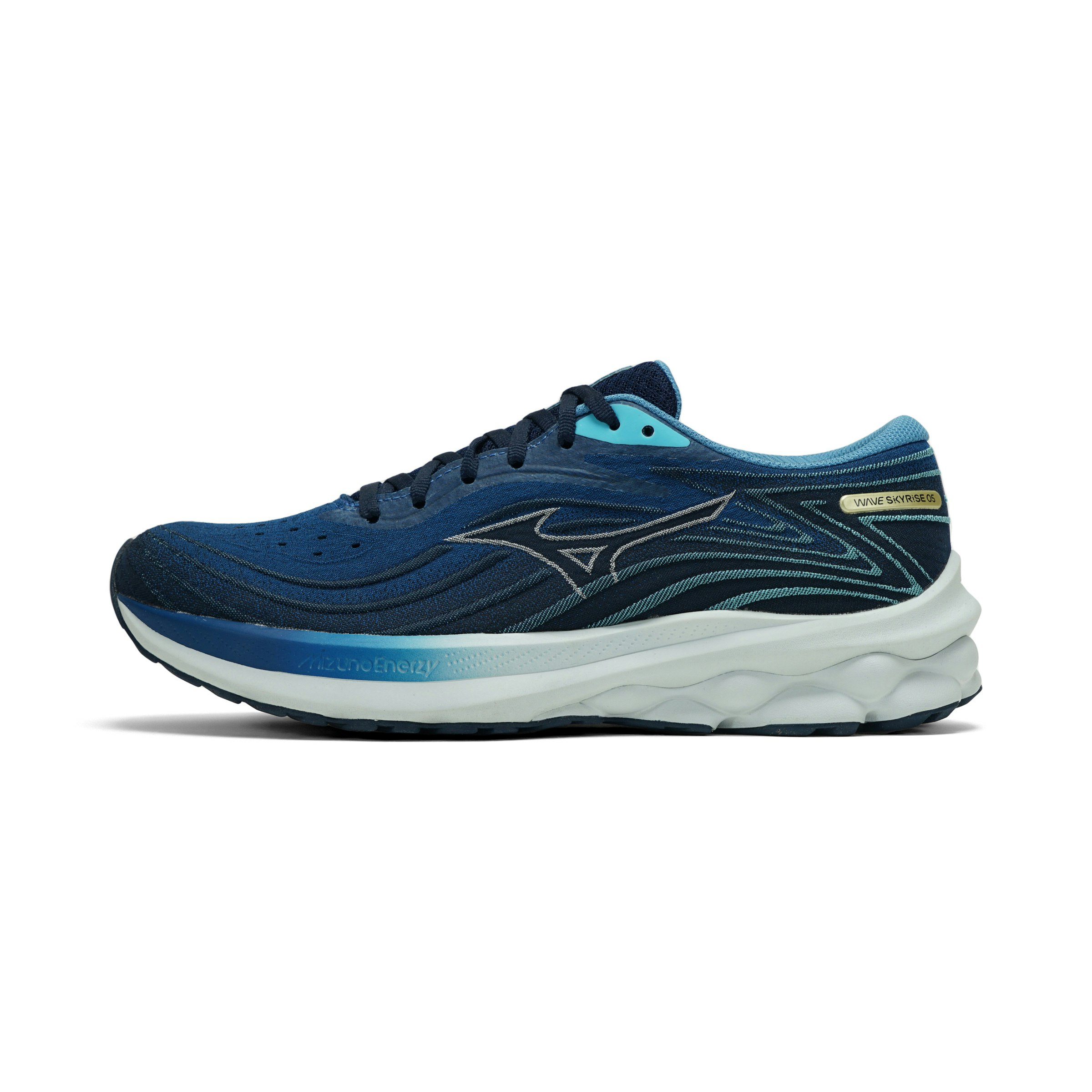 Mizuno Wave Skyrise 5 Heren