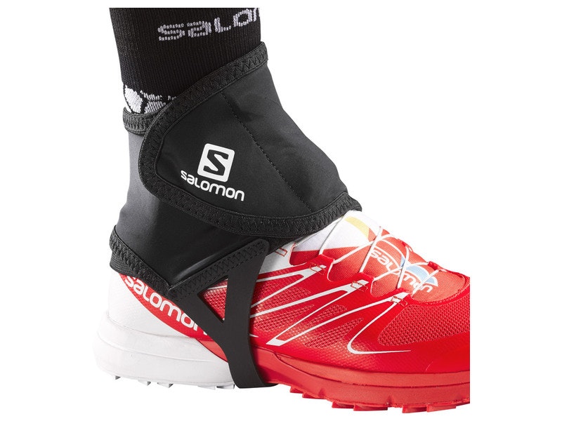 Salomon Trail Gaiters Low Heren