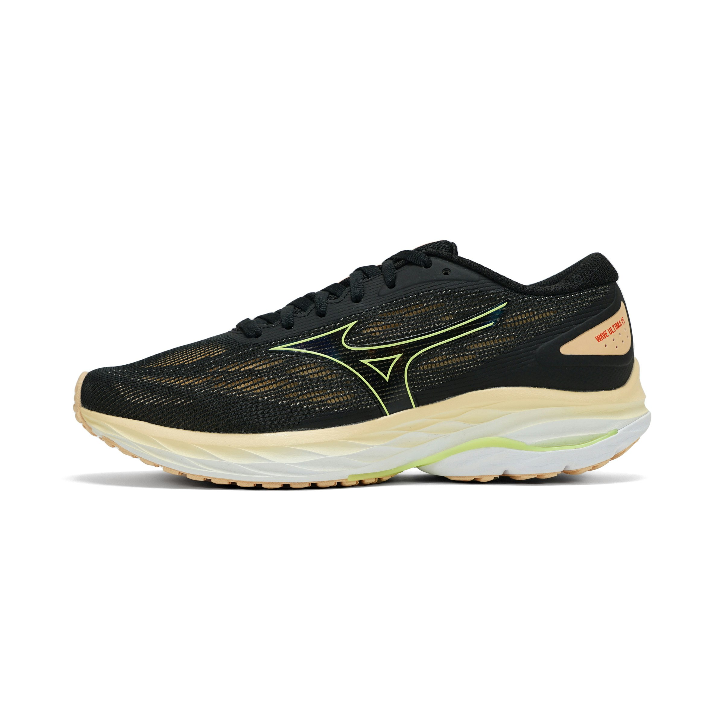 Mizuno Wave Ultima 15 Dames