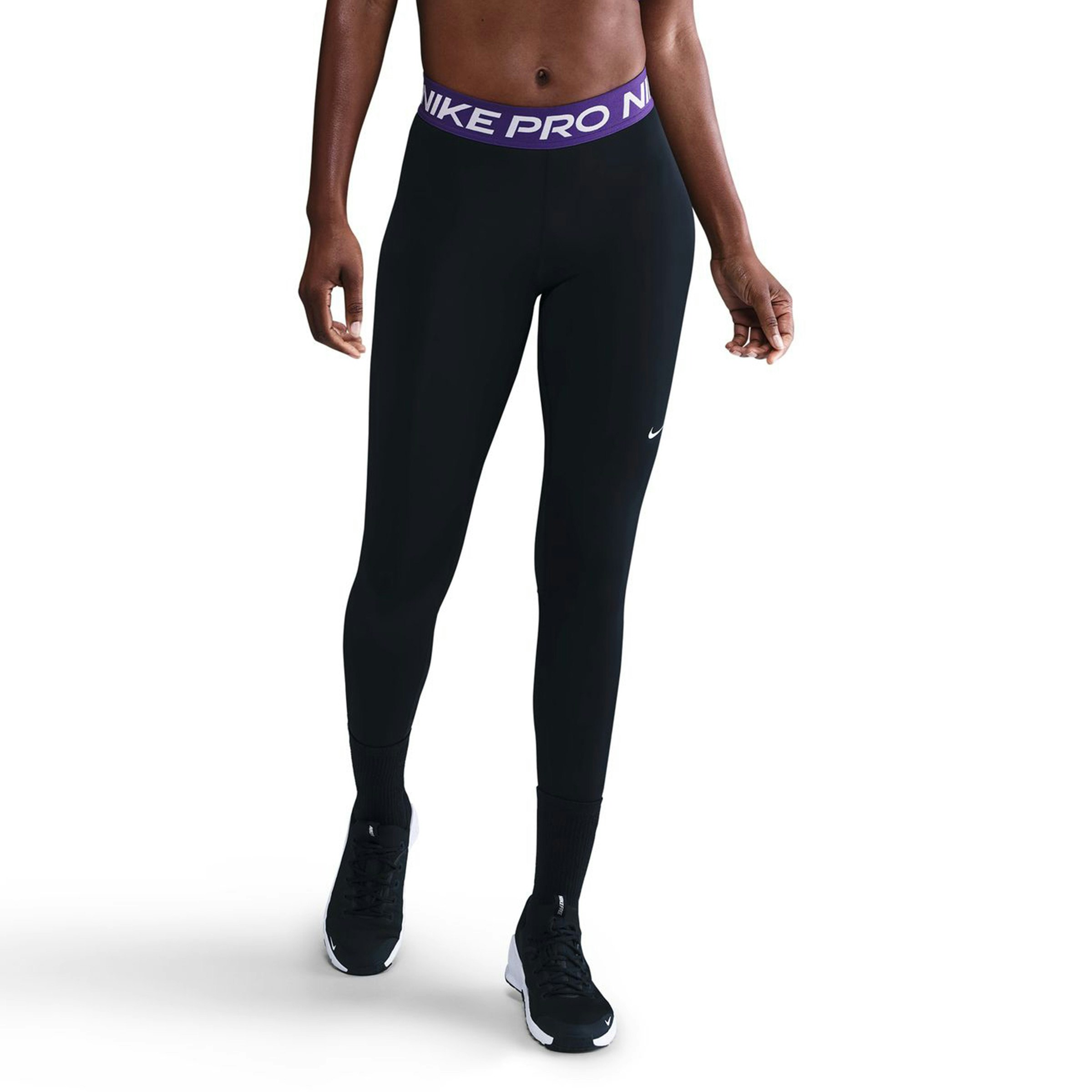 Nike Pro 365 Dri-FIT Tights Dames