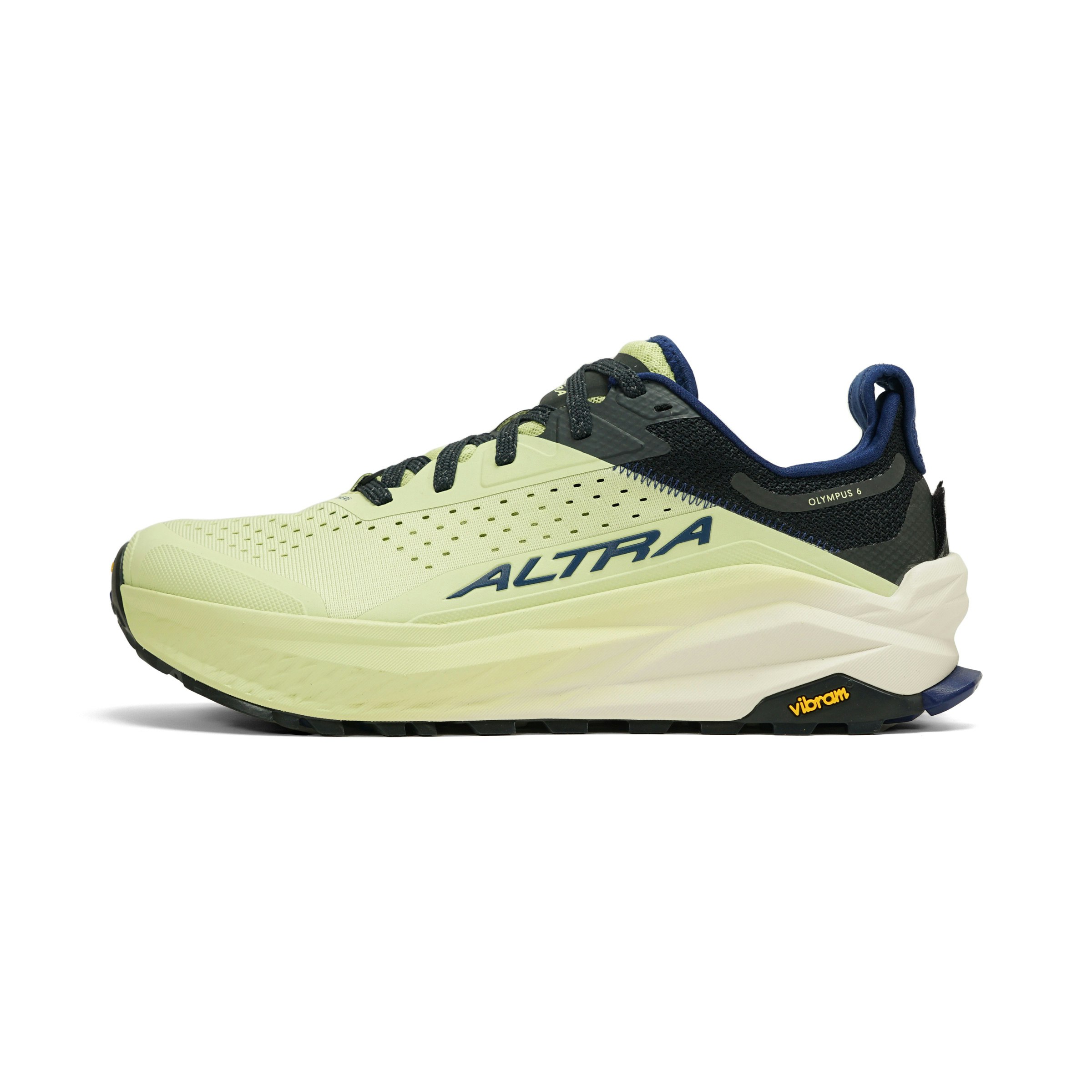 Altra Olympus 6 Heren