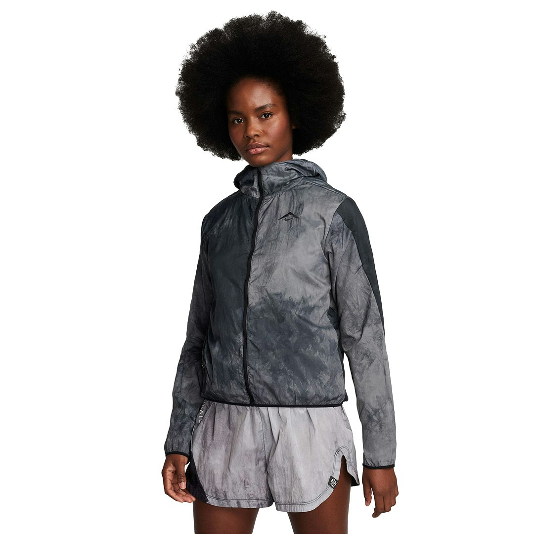 Nike Trail Repel Jacket Dames