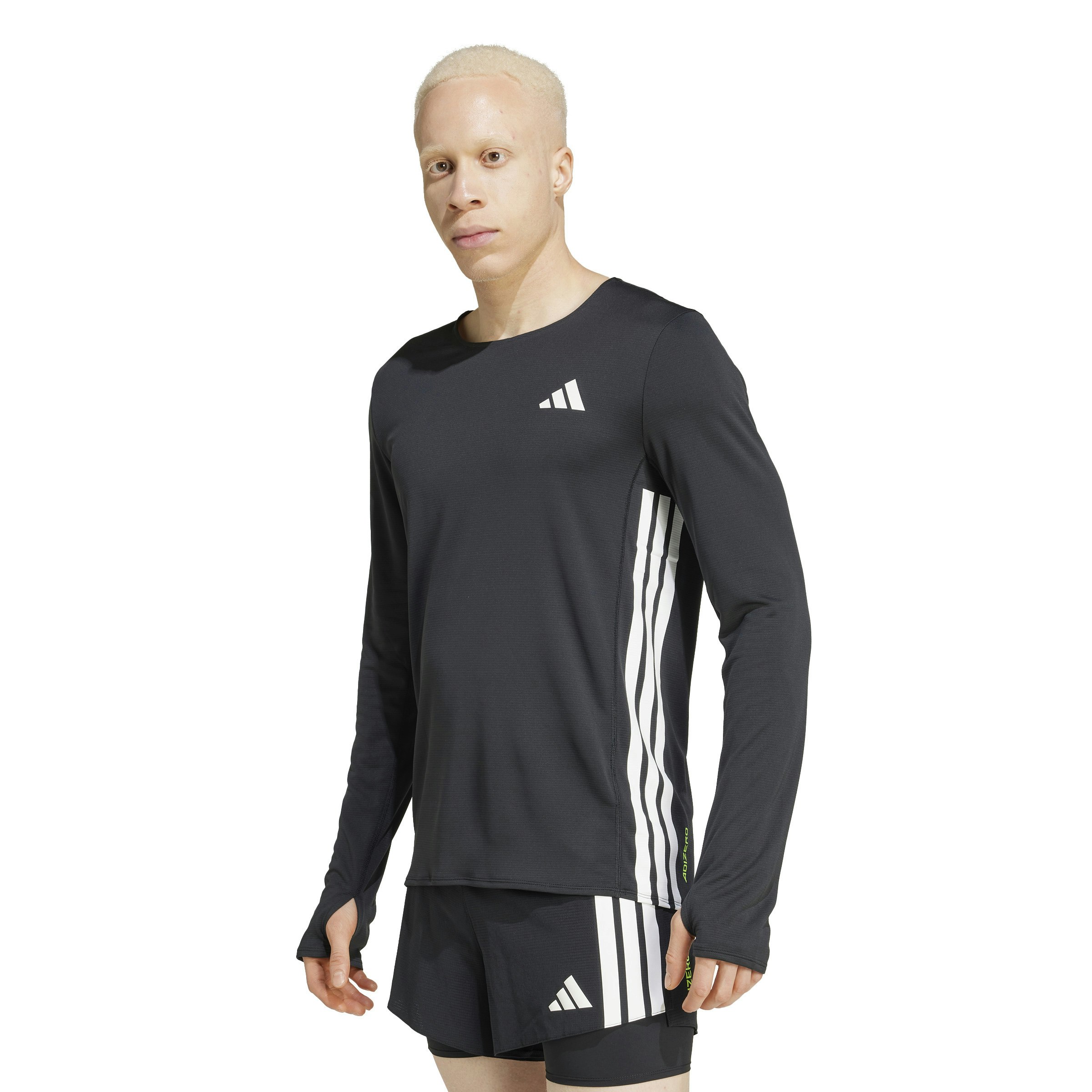 adidas Adizero Shirt Heren