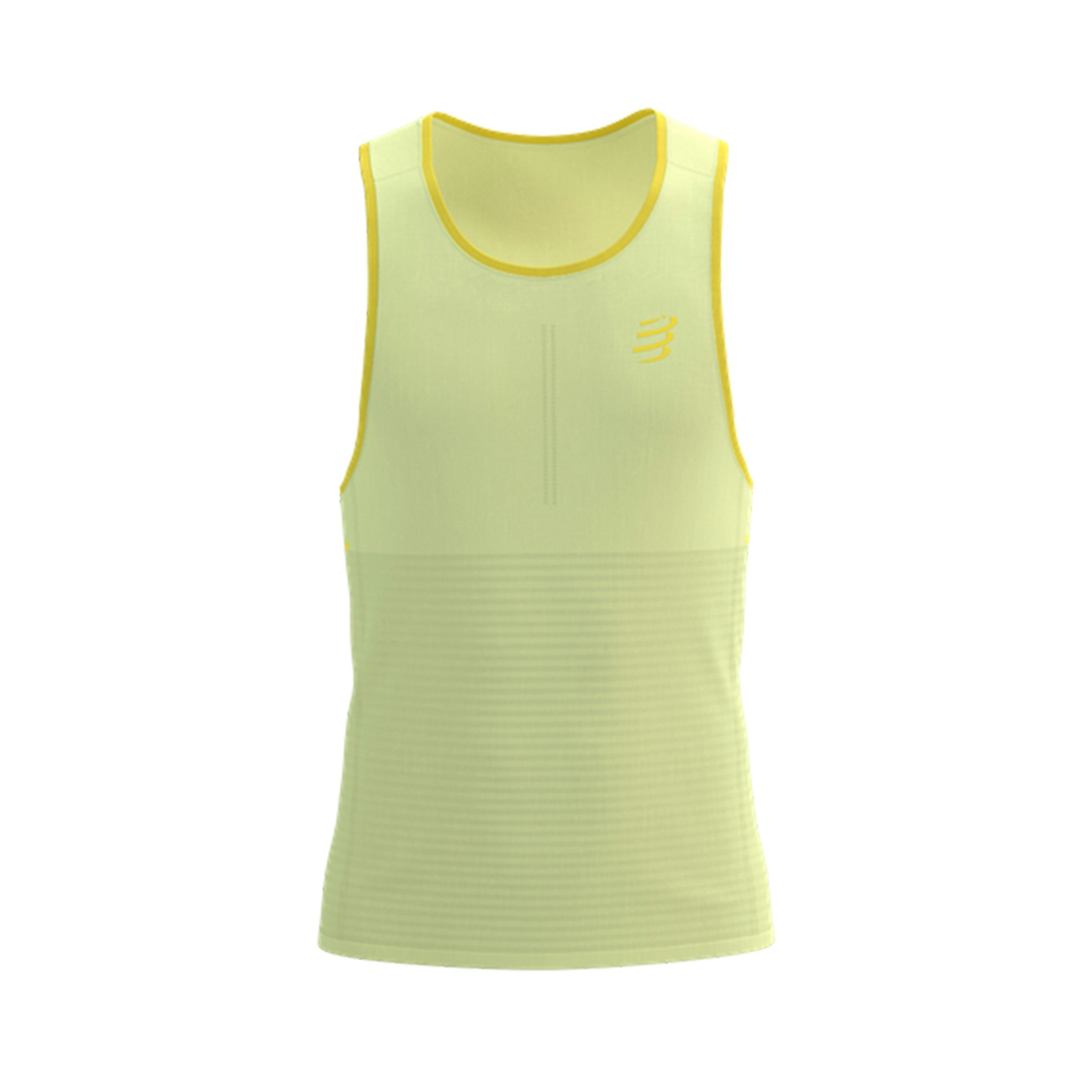 Compressport Pro Racing Singlet Heren