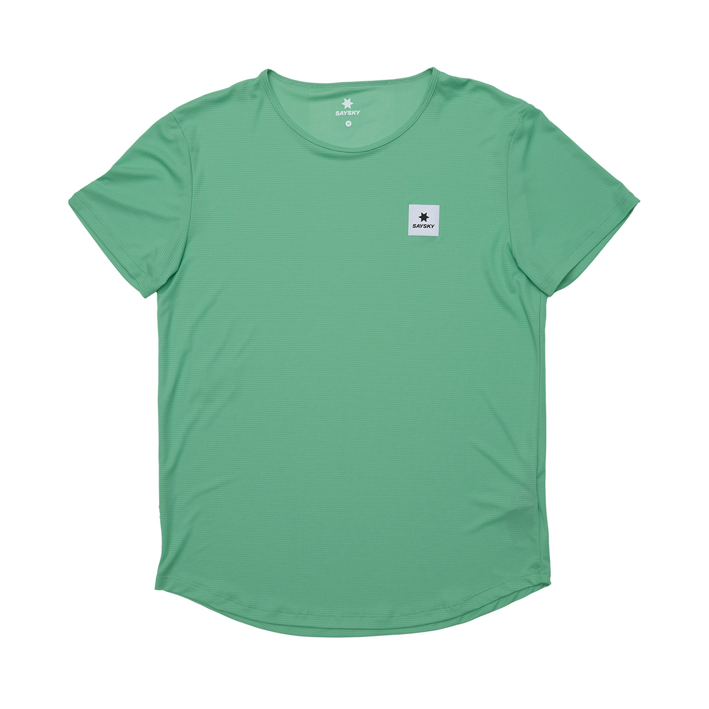 SAYSKY Reactive Flow T-shirt Heren