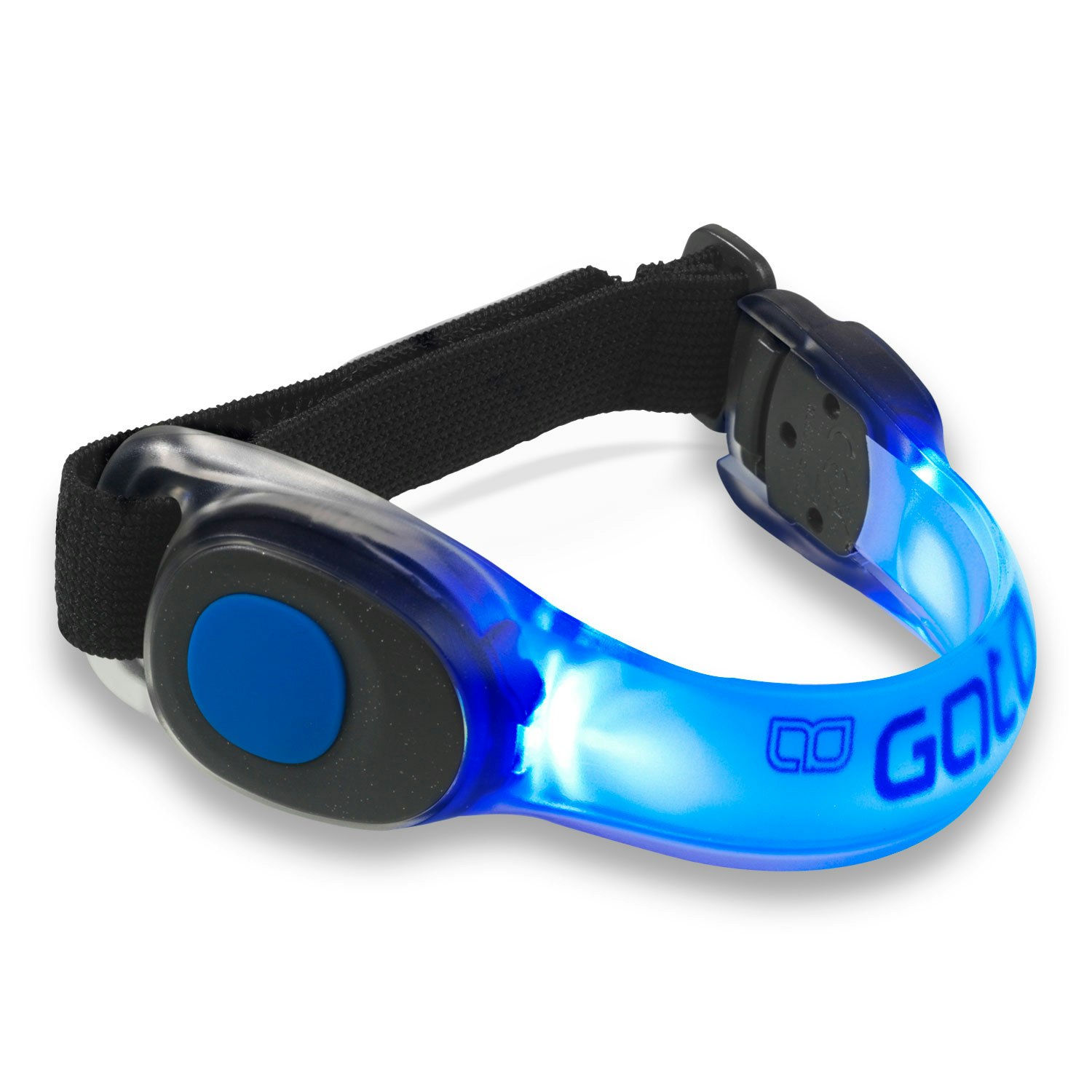 Gato Neon Led Arm Band