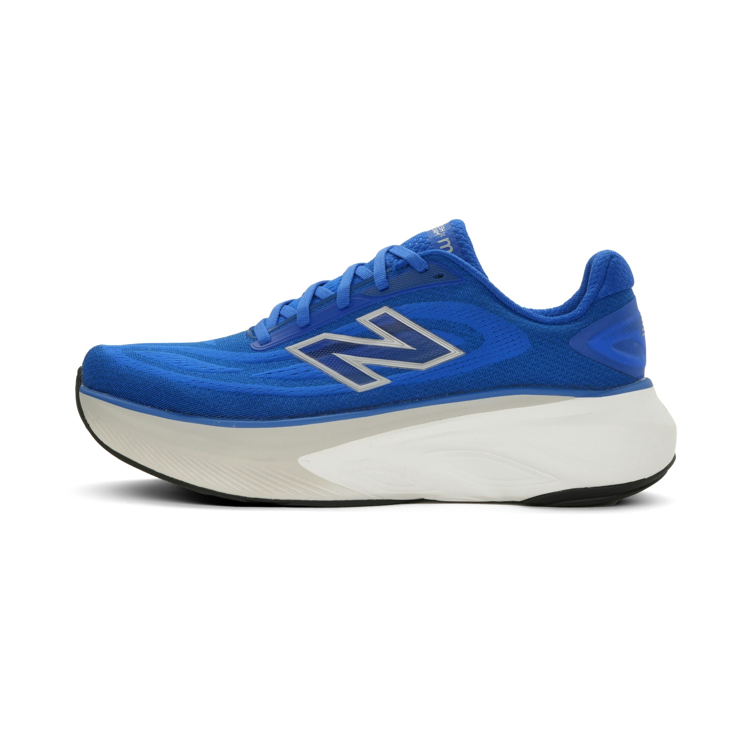 New Balance Fresh Foam X More v6 Heren
