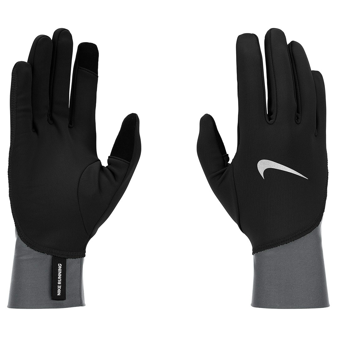 Nike Pacer Midweight Run Gloves Heren