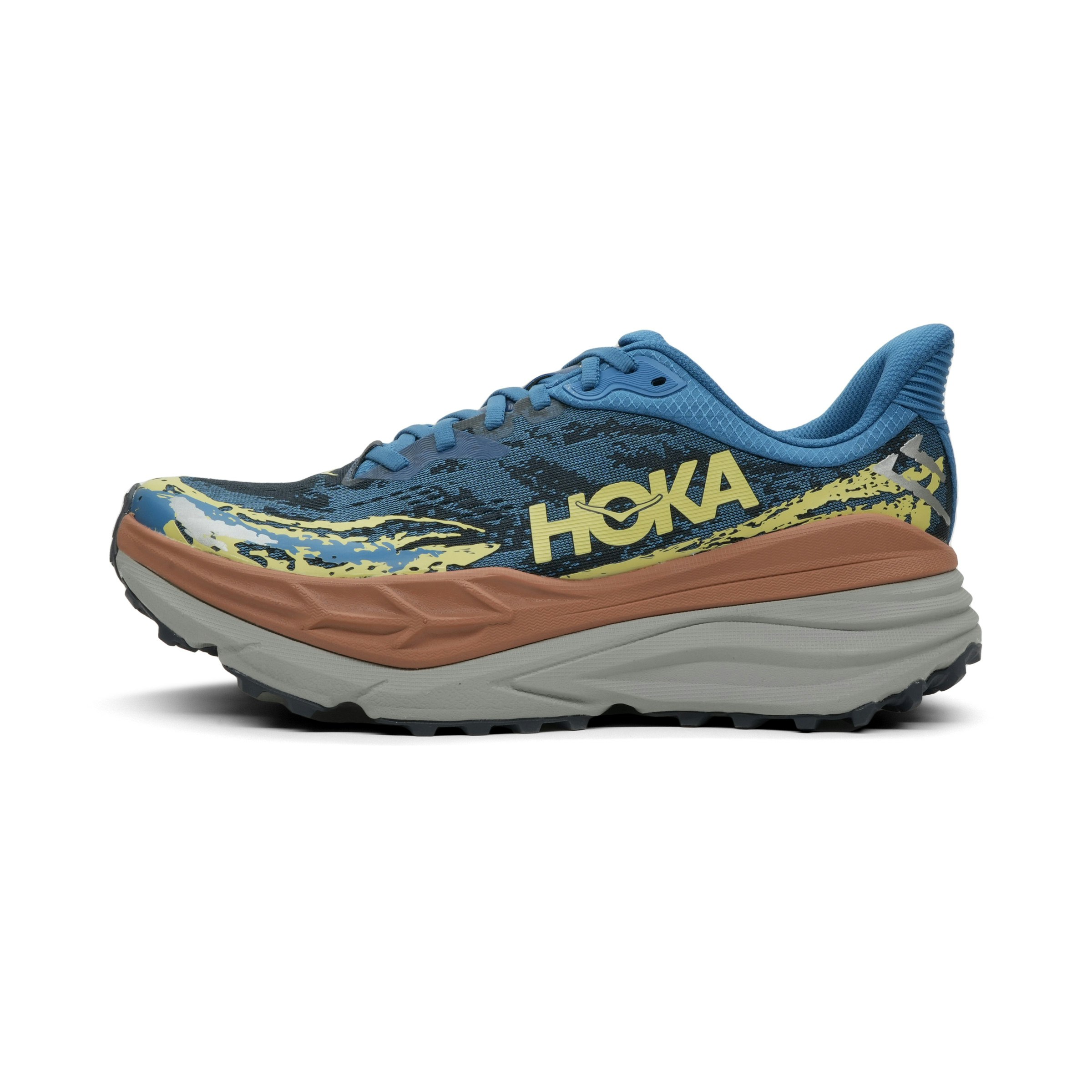 HOKA Stinson 7 Heren