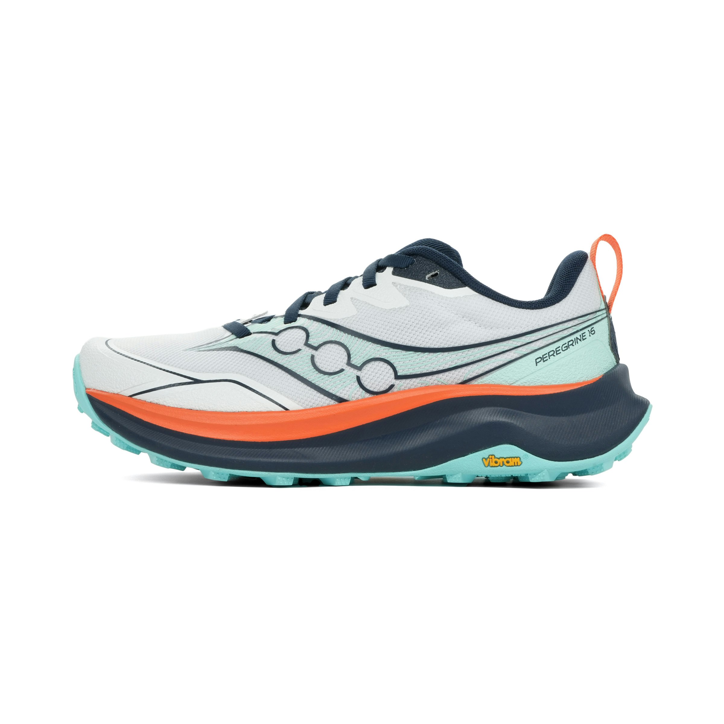 Saucony Peregrine 16 Dames
