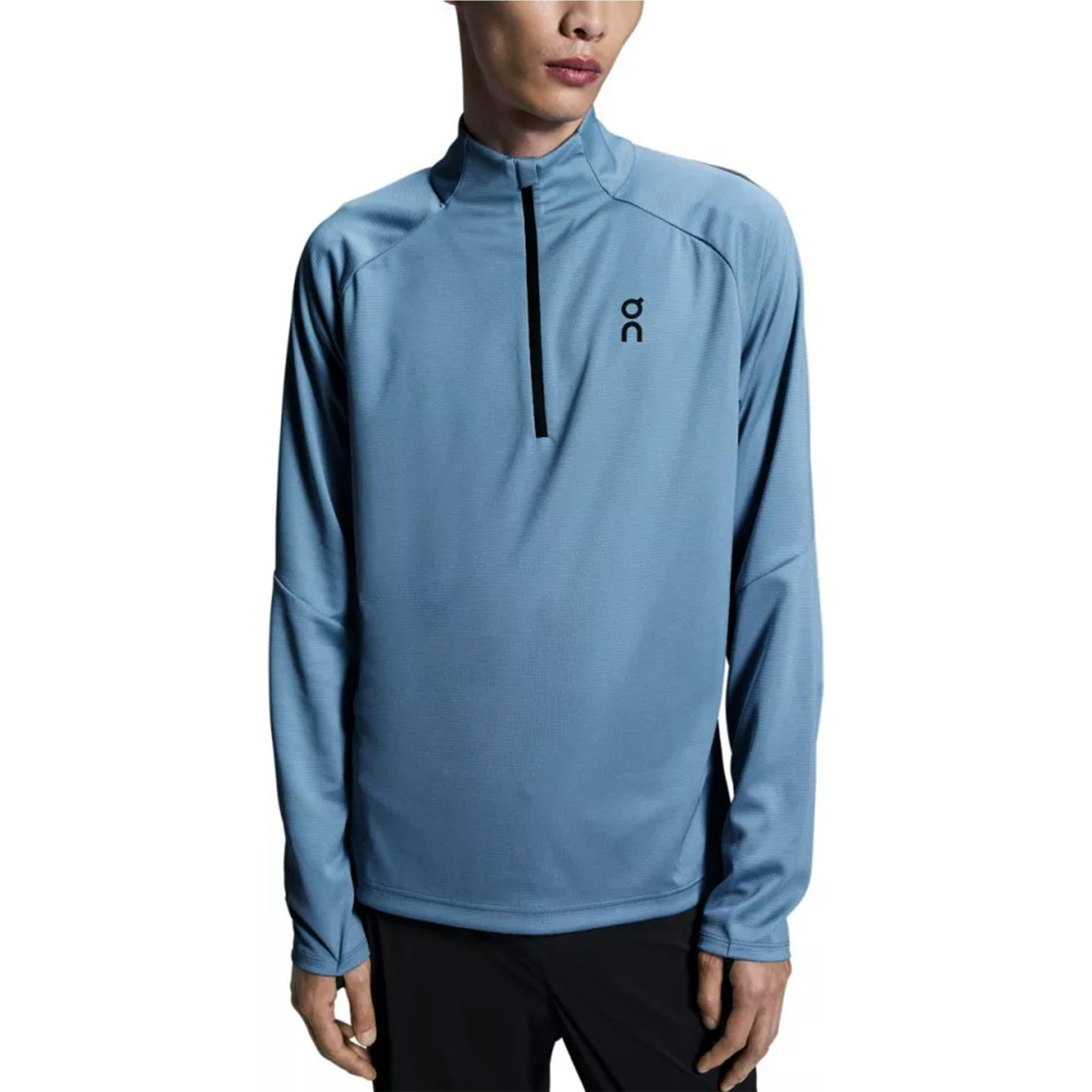 On Climate Shirt Heren