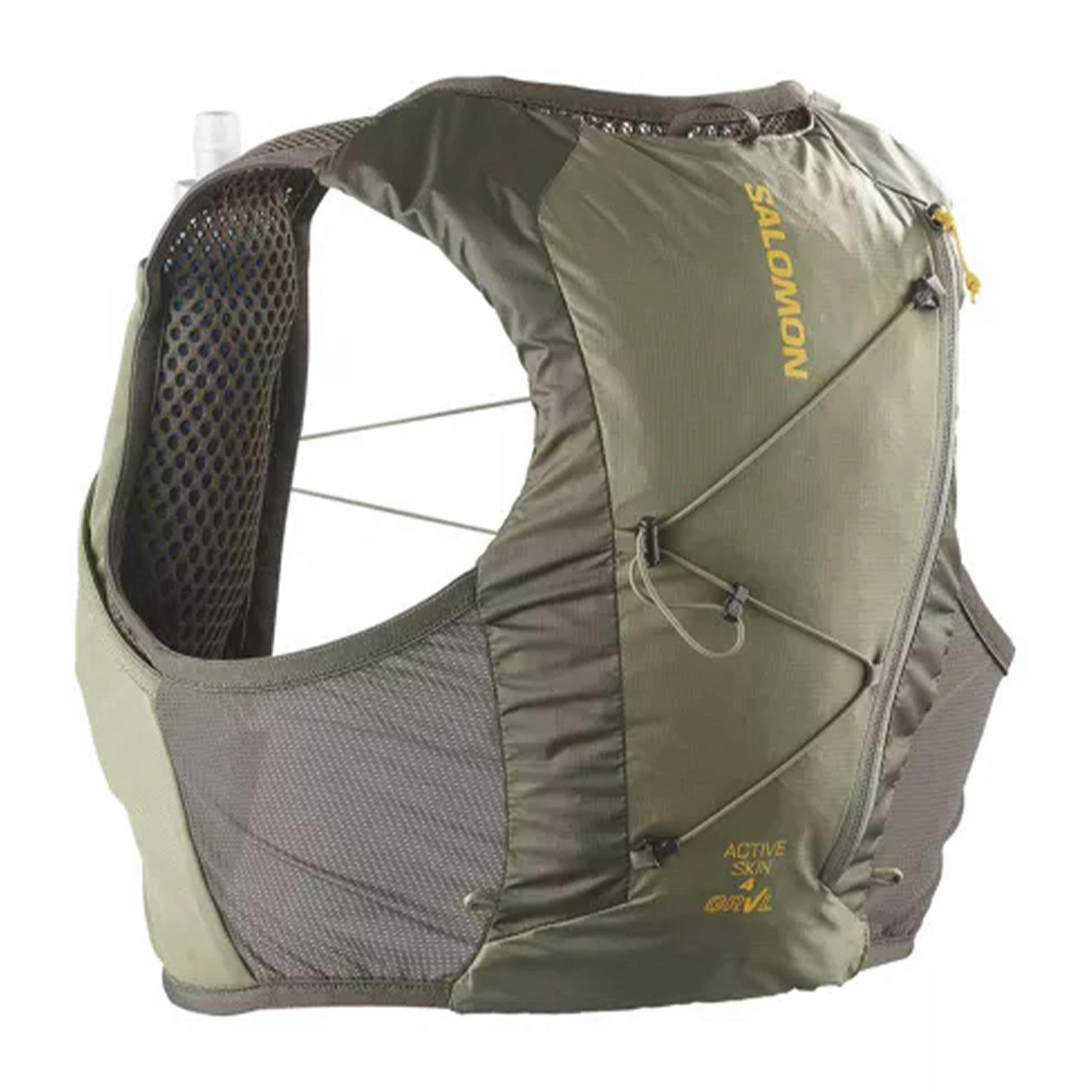 Salomon Active Skin 4 GRVL Set Unisex