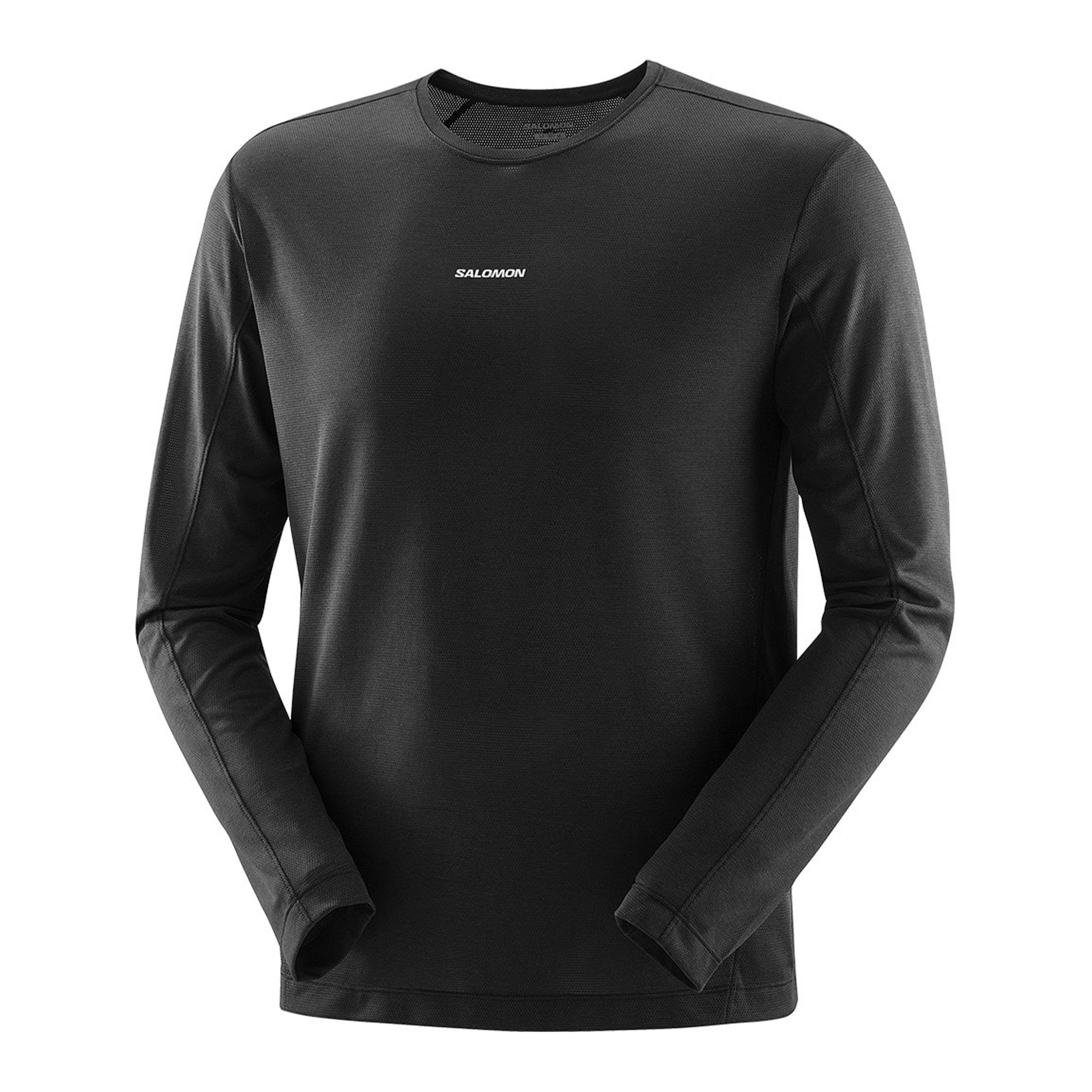 Salomon Shakeout Core Shirt Heren