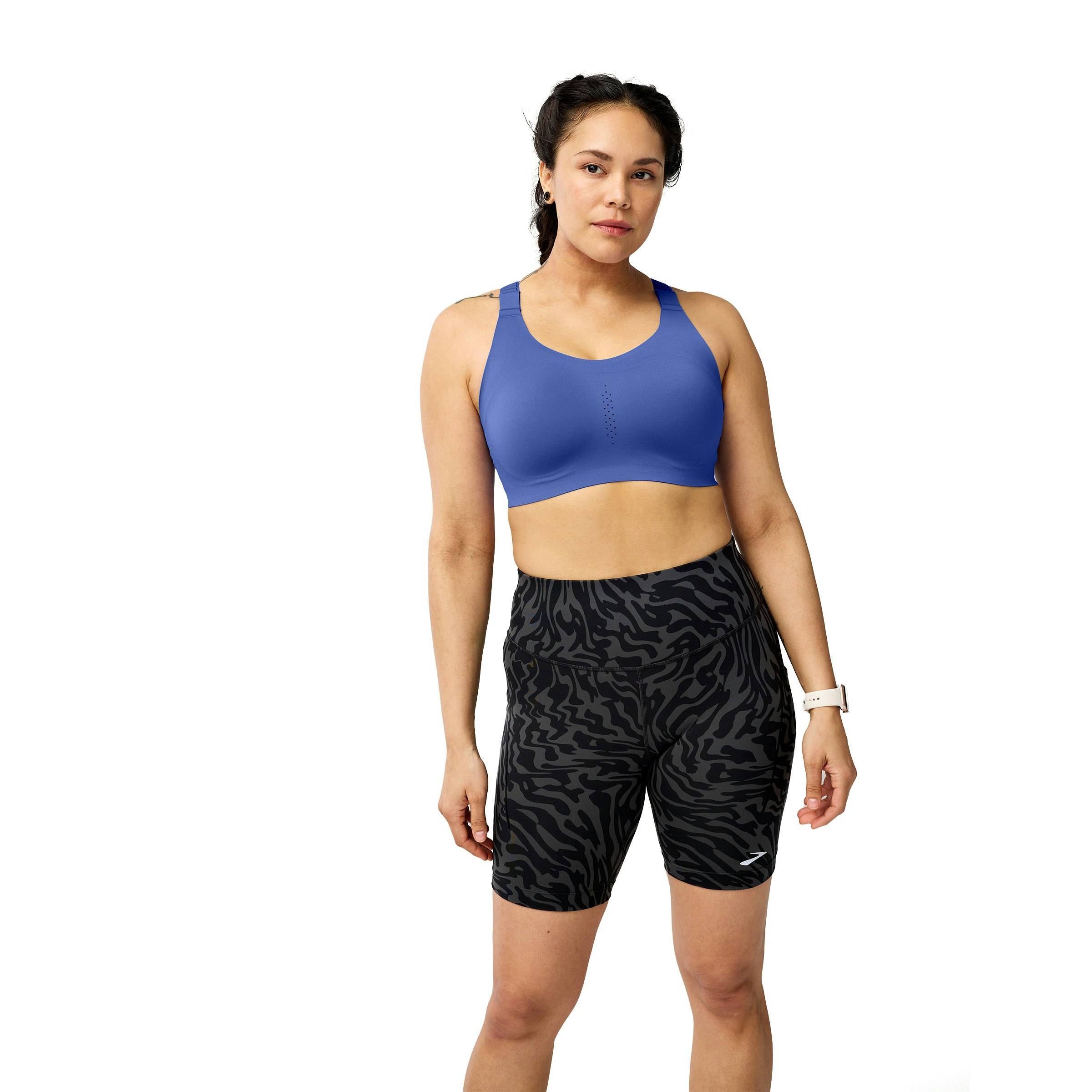 Brooks Racerback 2.0 Sports Bra Dames