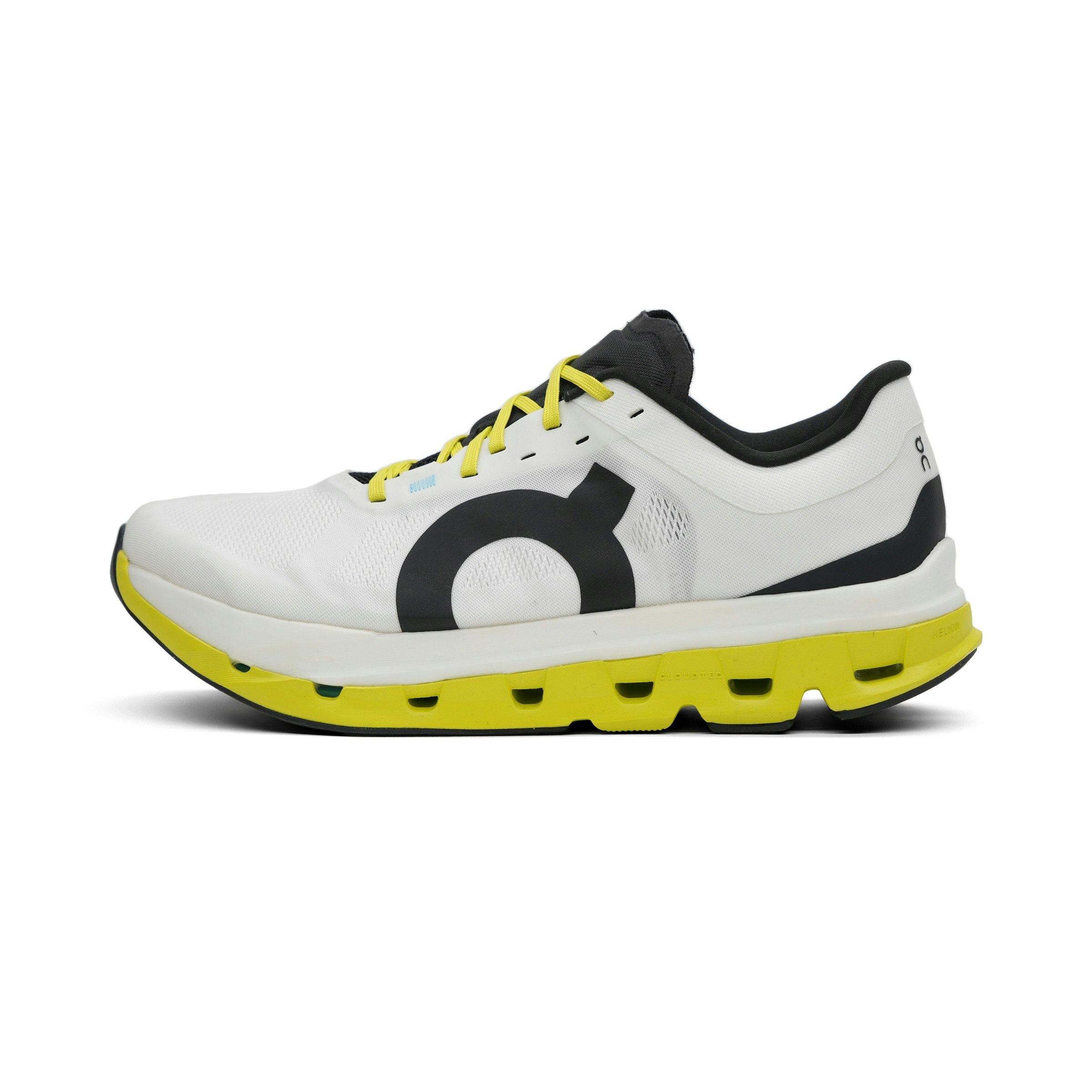 On Cloudflow 5 Dames