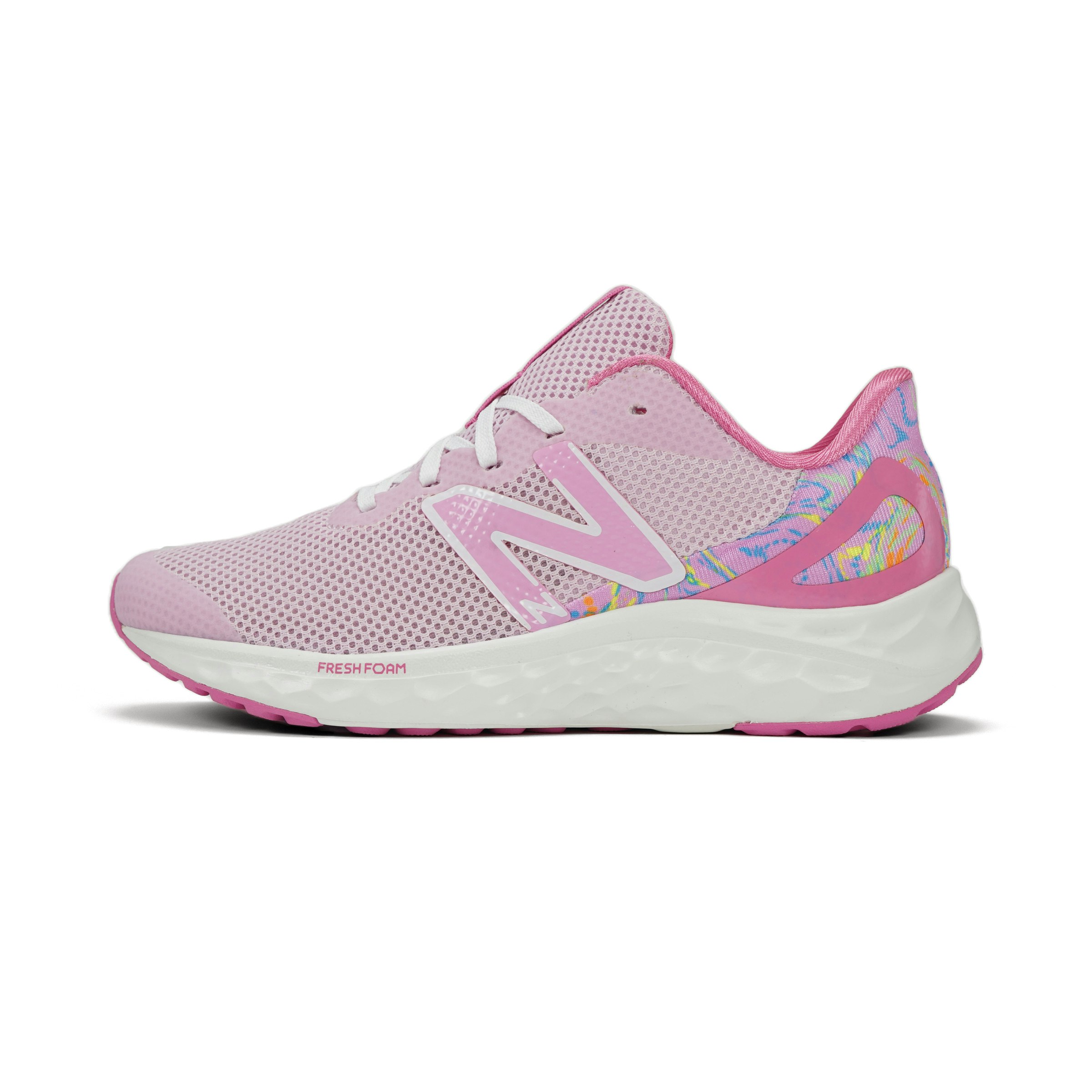 New Balance Fresh Foam Arishi v4 Kinderen
