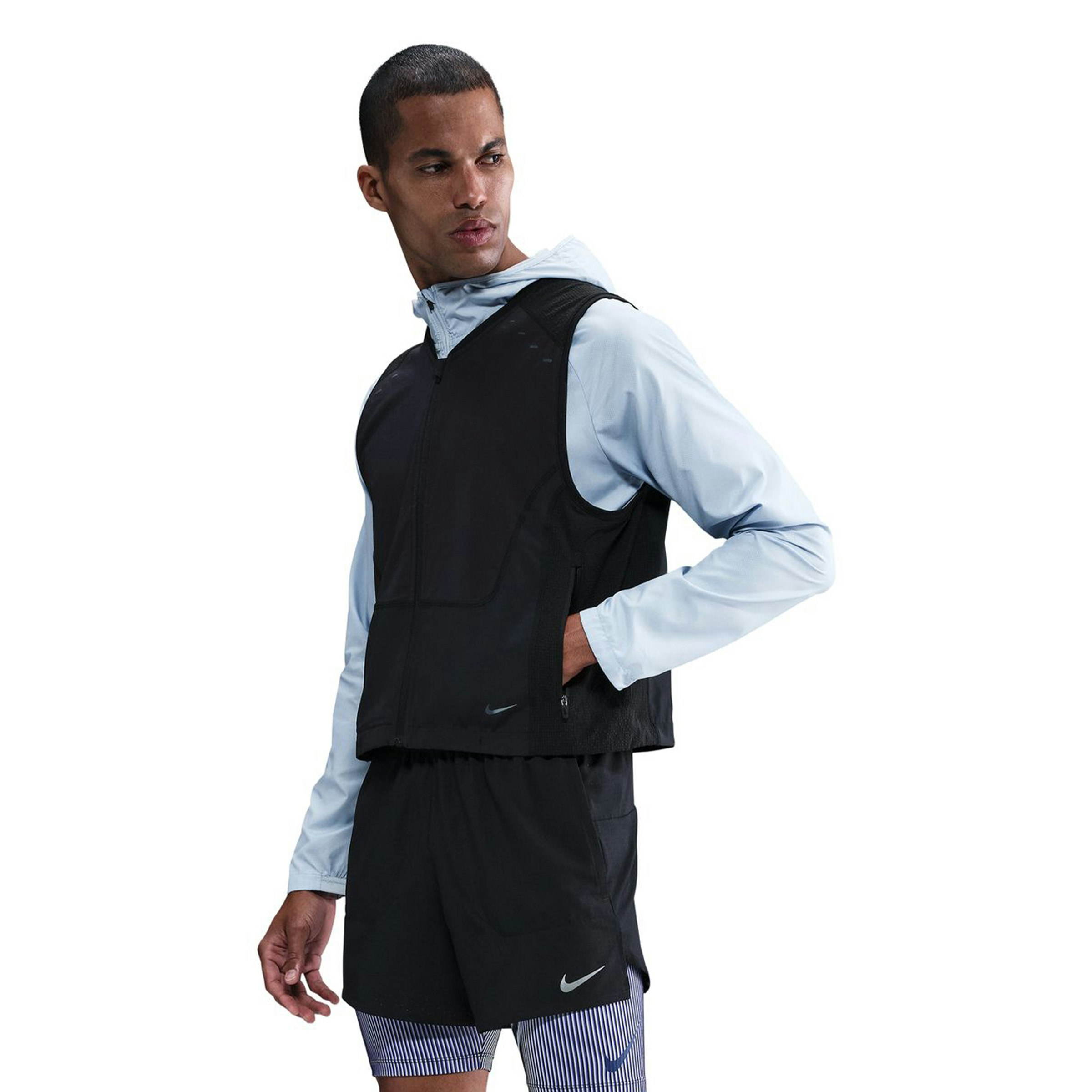 Nike Run Pinnacle Dri-FIT ADV Vest Heren