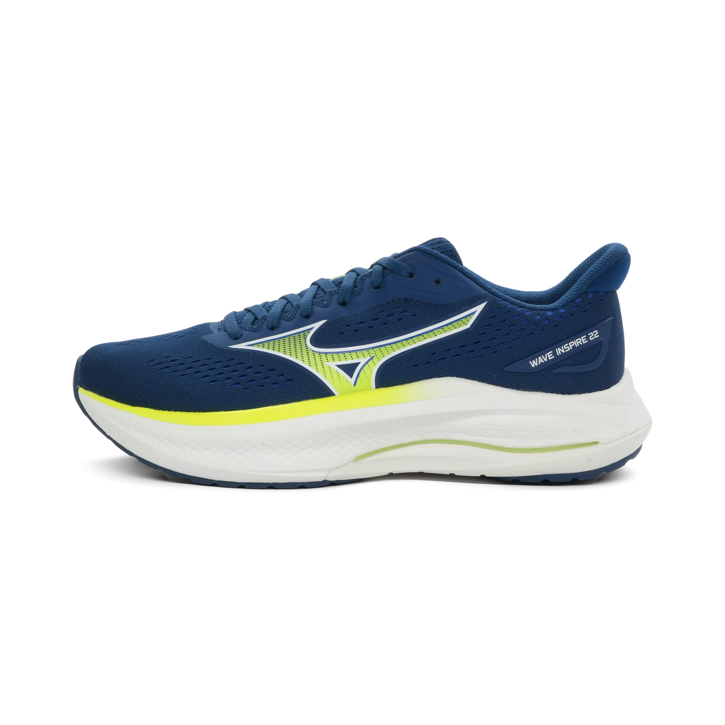 Mizuno Wave Inspire 22 Heren