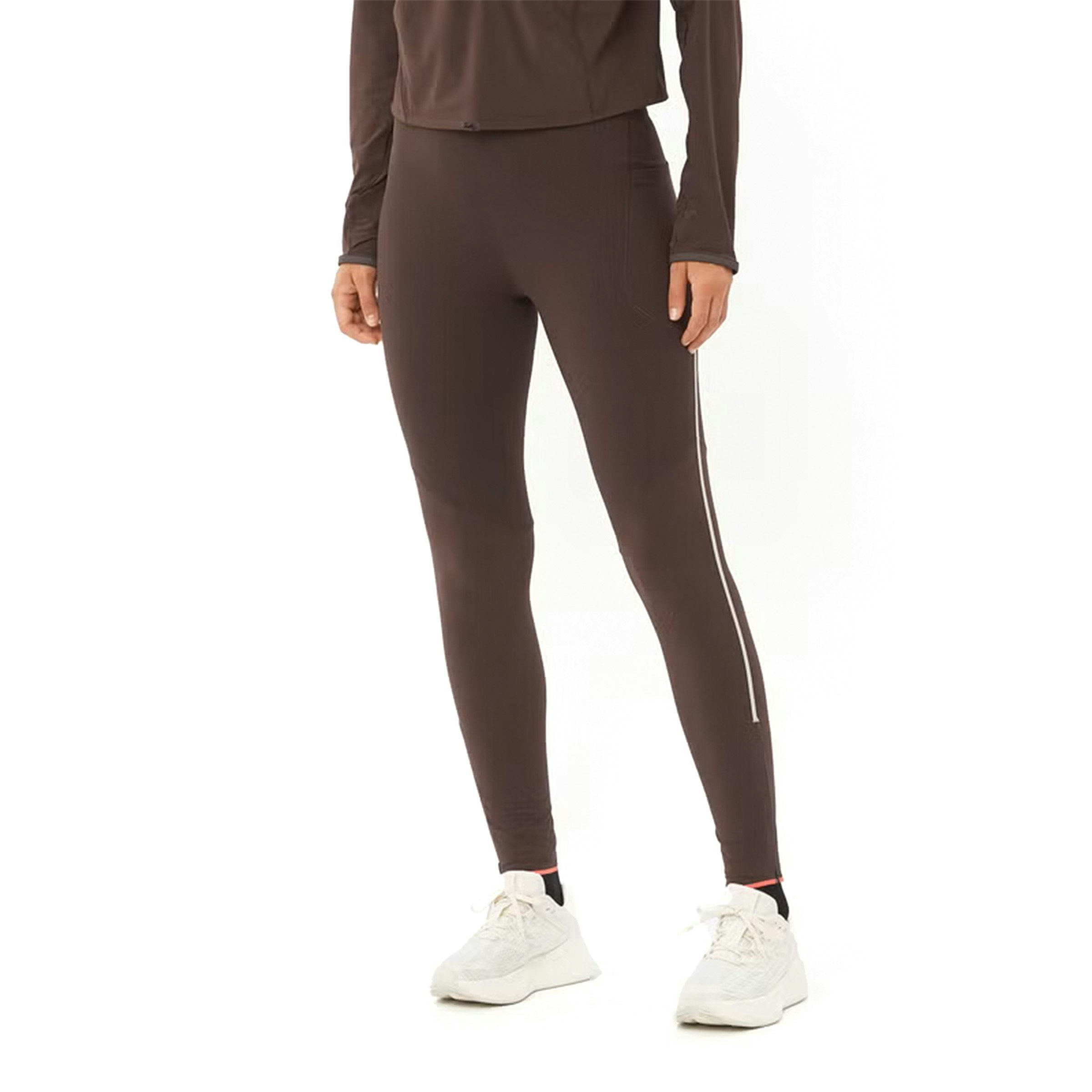 Salomon Sense Stow Tights Dames