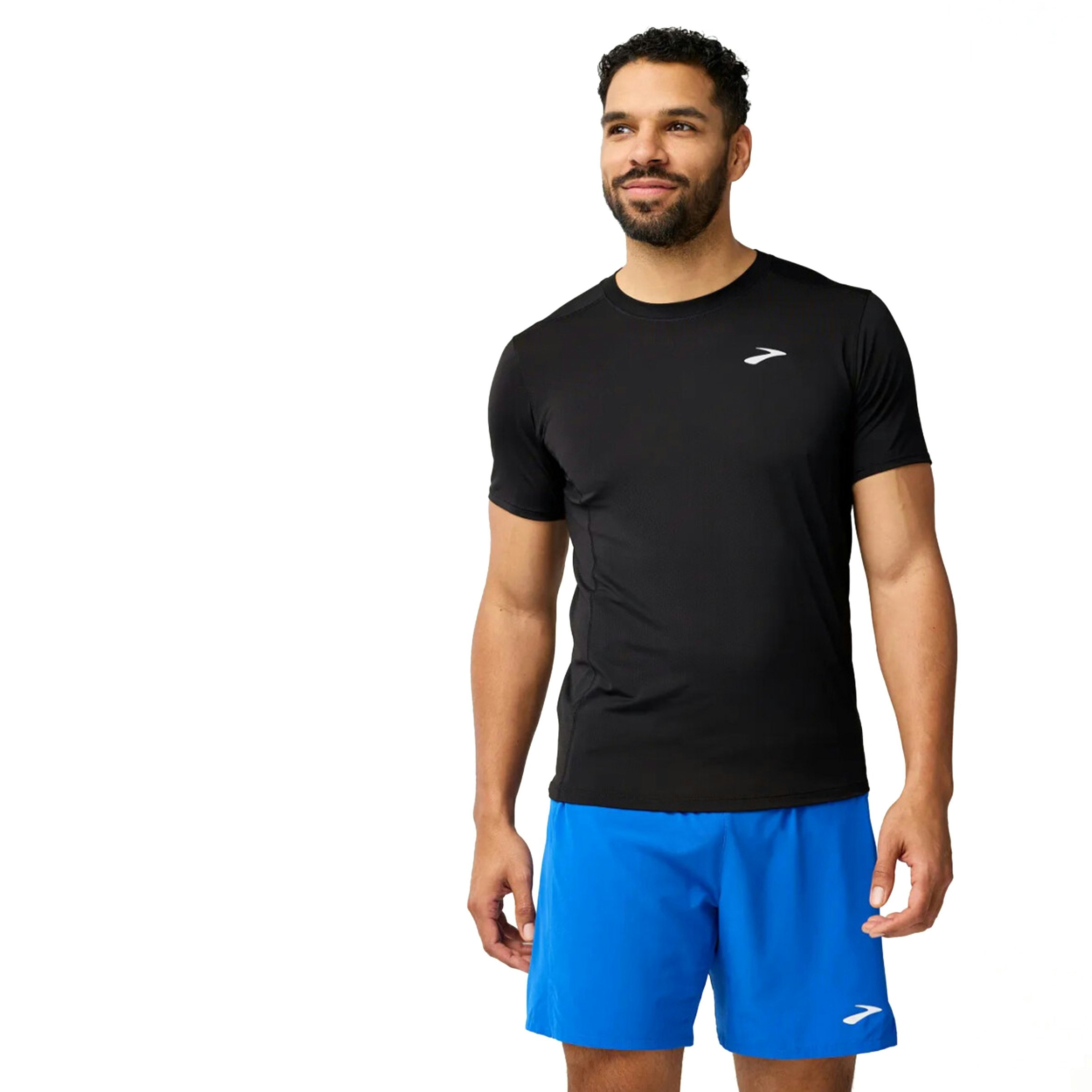 Brooks Atmosphere T-shirt 3.0 Heren
