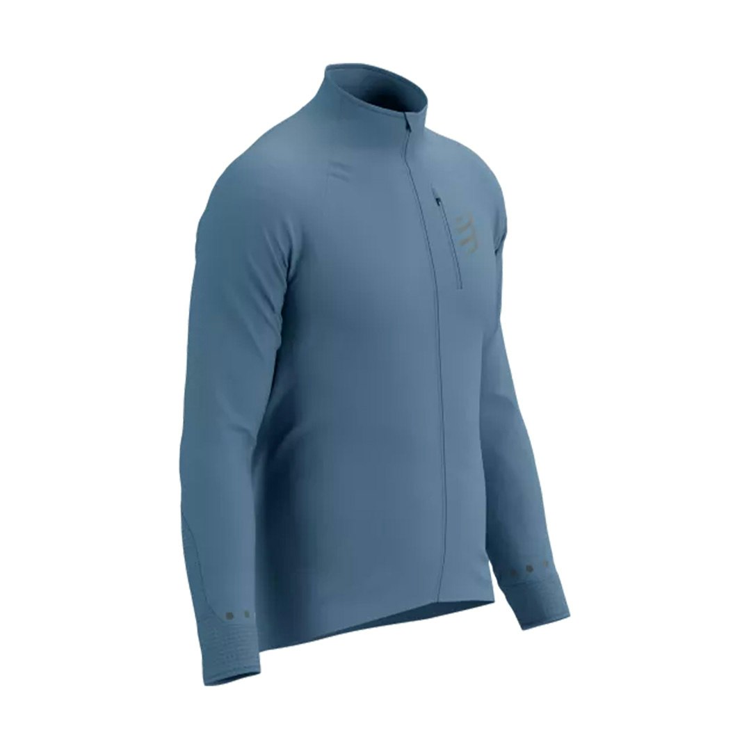 Compressport Hurricane Windproof Jacket Heren