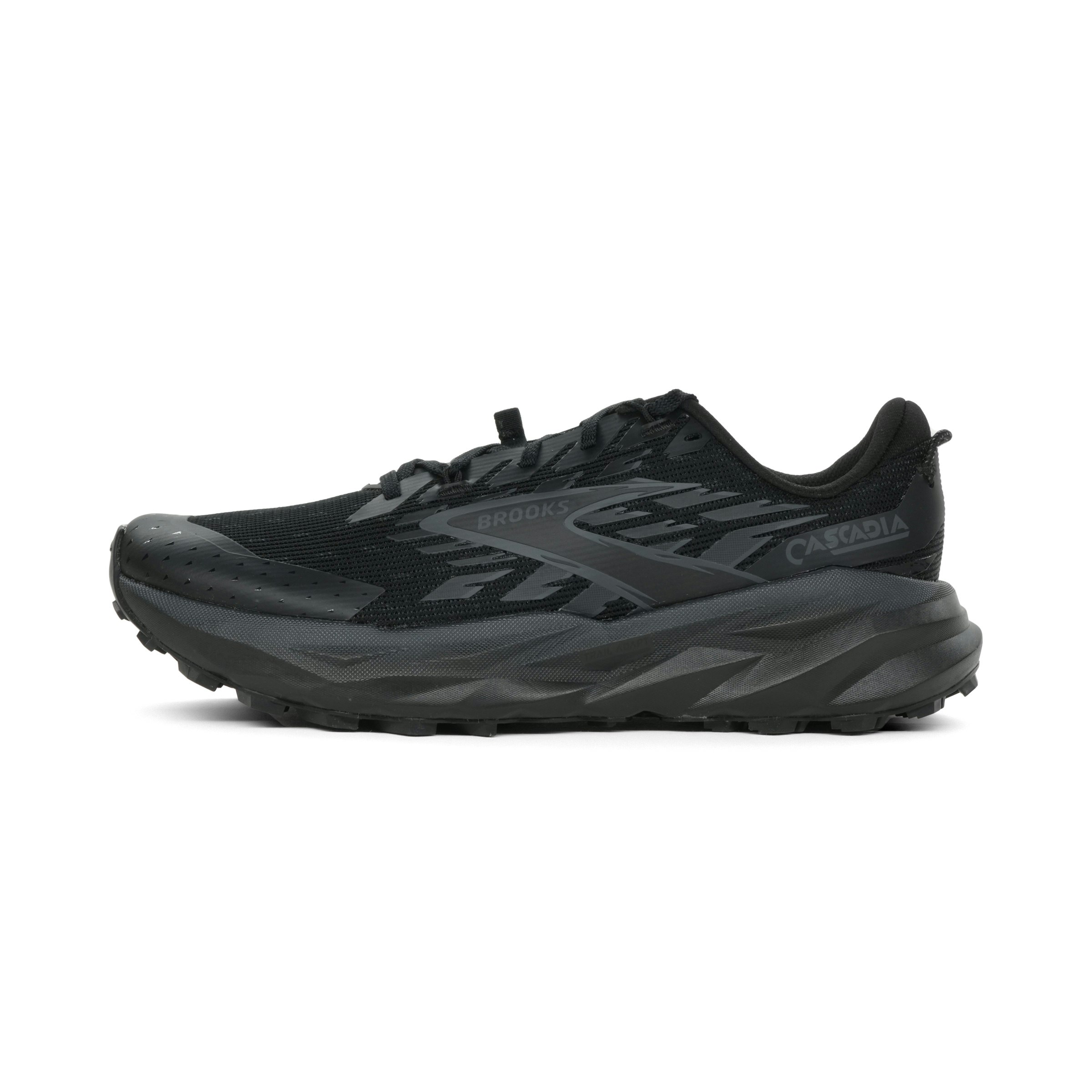 Brooks Cascadia 19 Heren