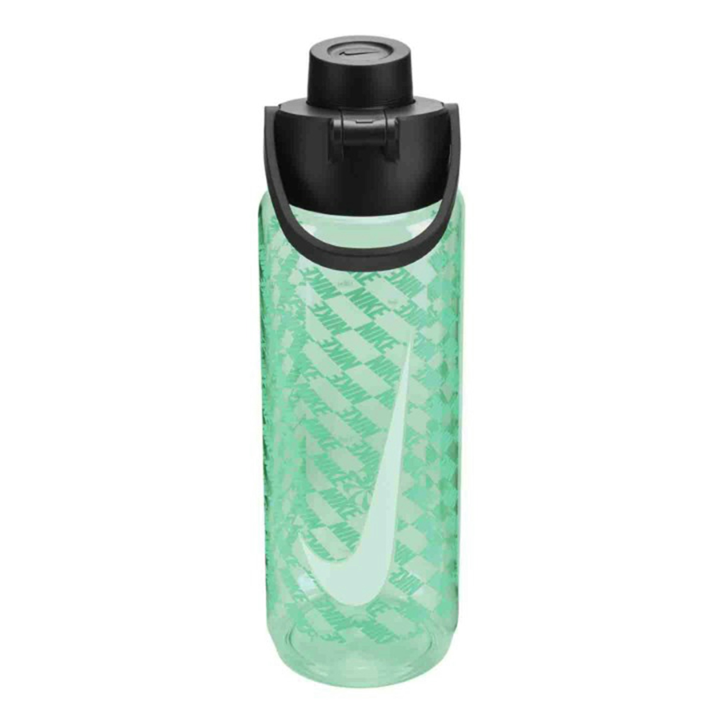 Nike TR Renew Recharge Chug Bottle 24 oz Graphic