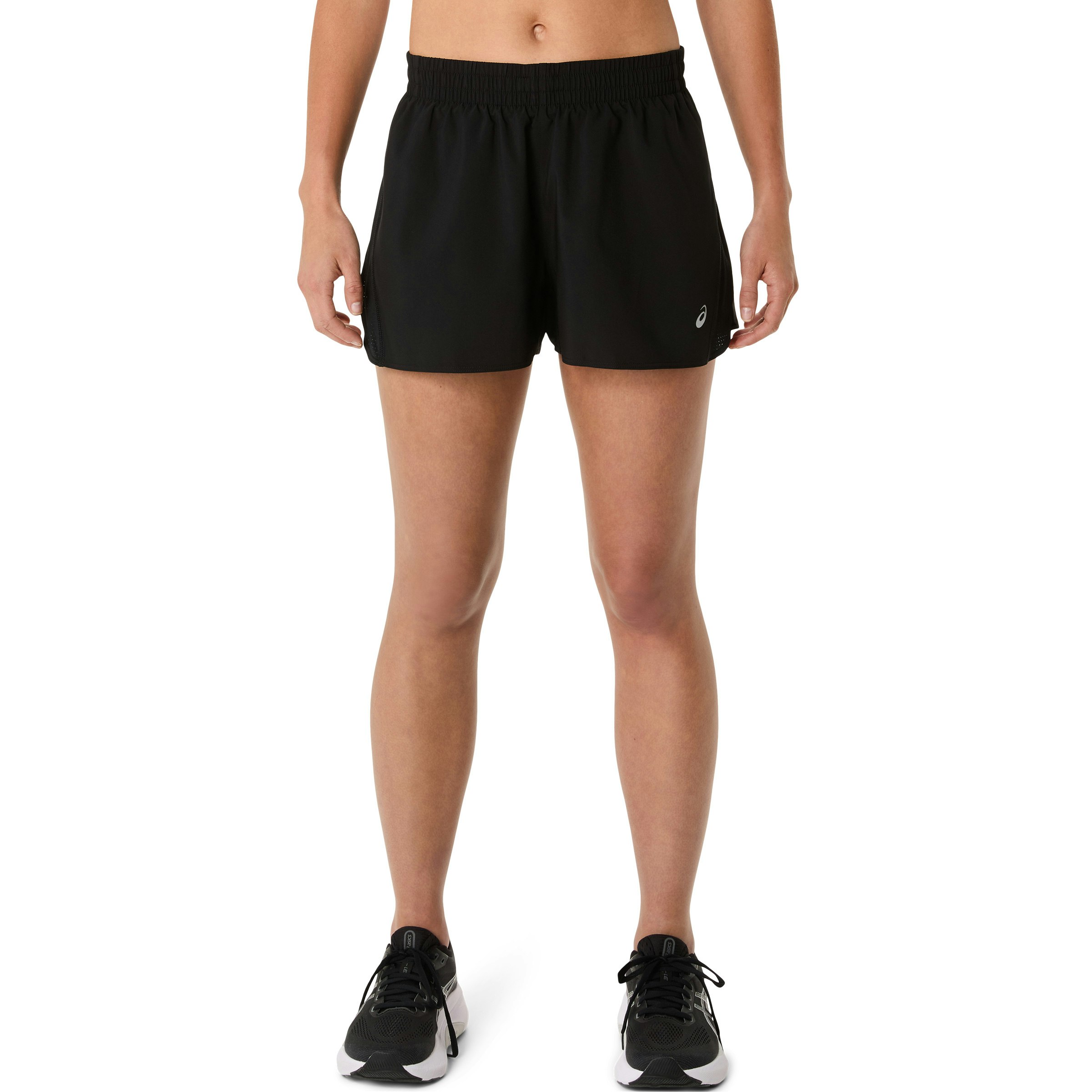 ASICS Core Split Shorts Dames