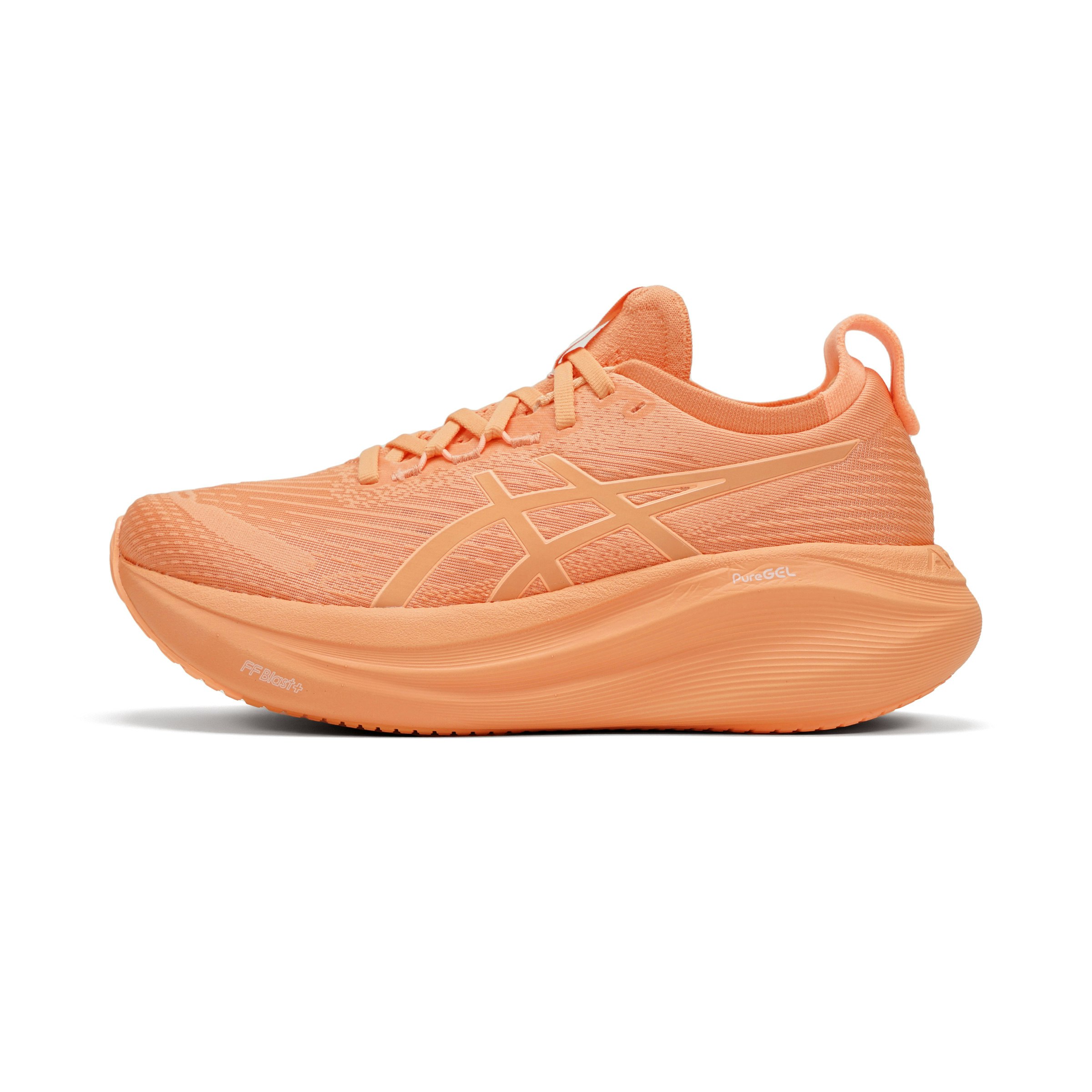 ASICS Gel Nimbus 27 Lite-Show Dames