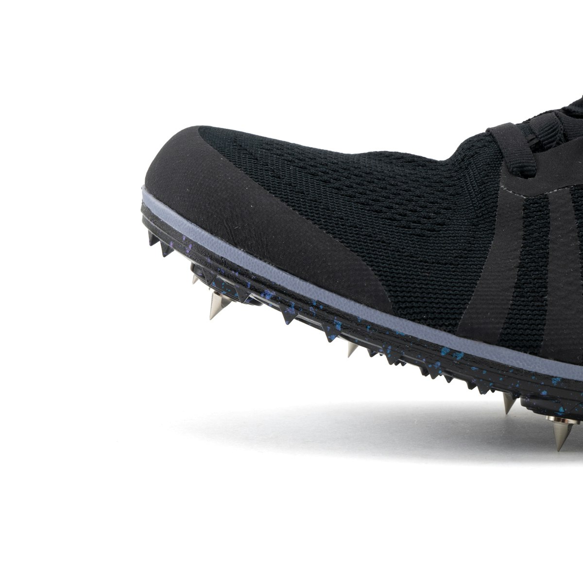 Precision 6 mm Pyramid Spikes 12-pack