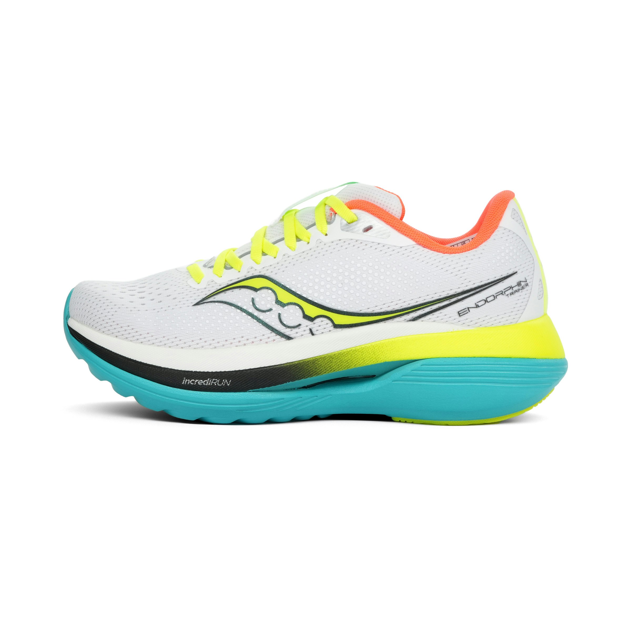 Saucony Endorphin Trainer Heren