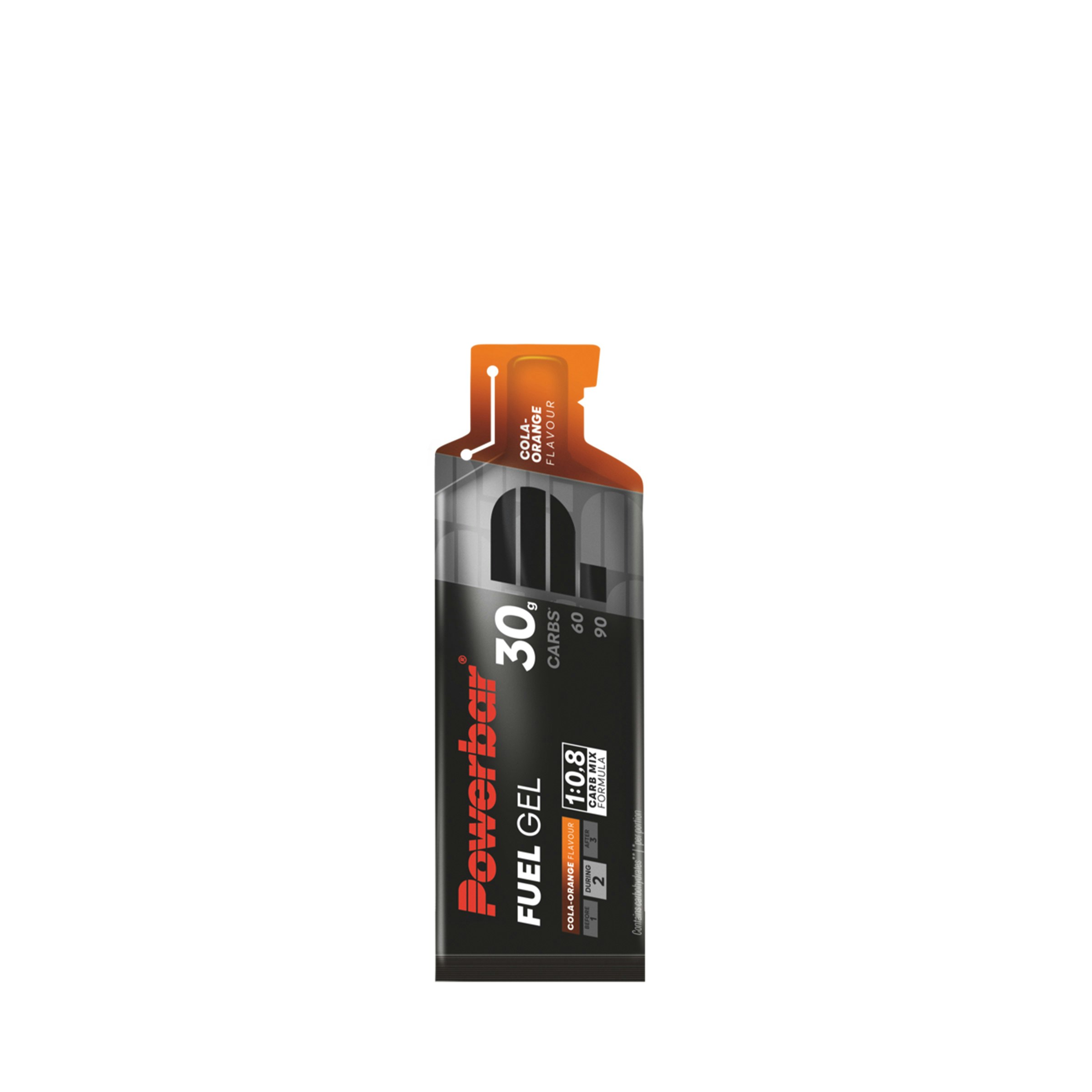 Powerbar Fuel Gel 30 Cola Orange