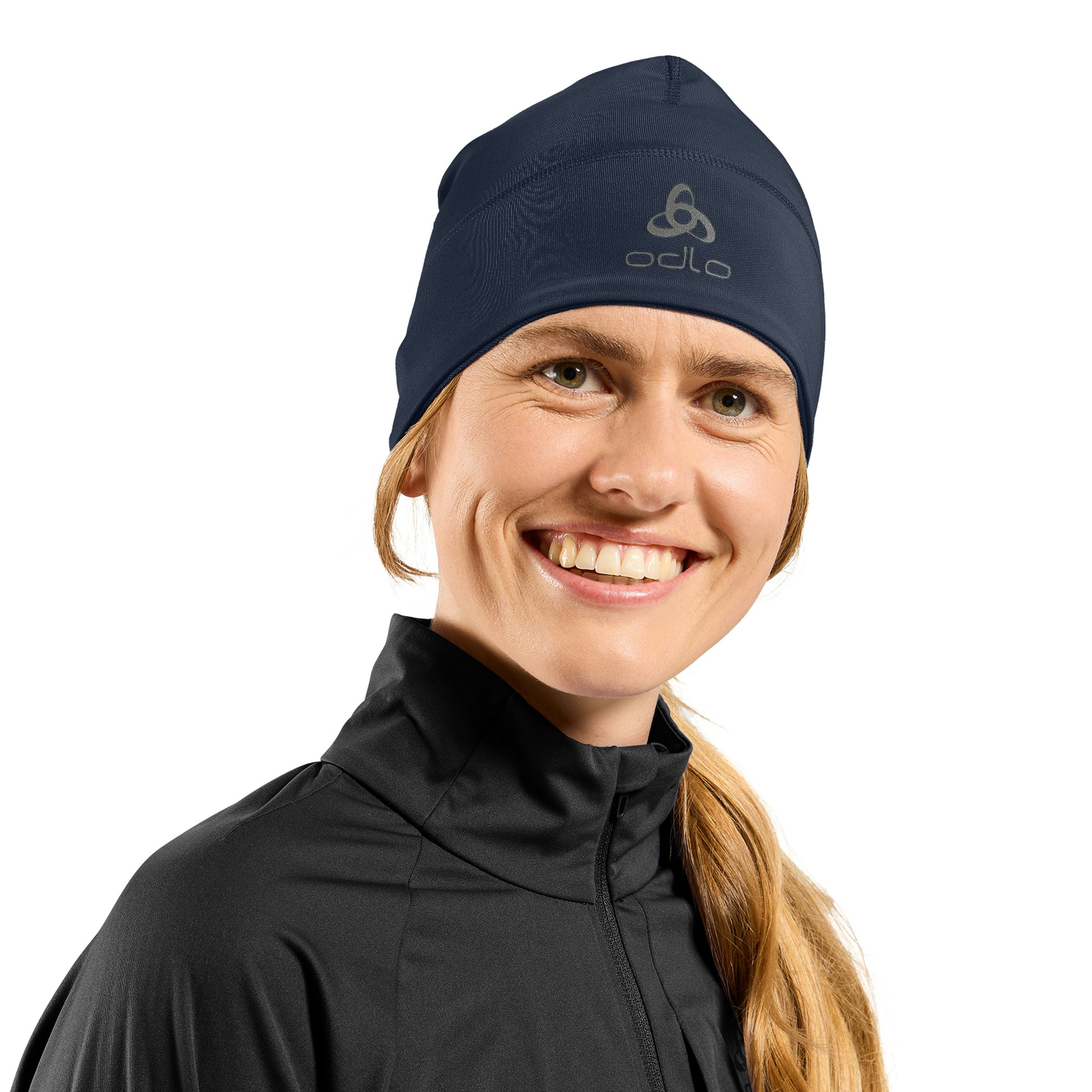 Odlo Polyknit Warm Eco Hat Unisex