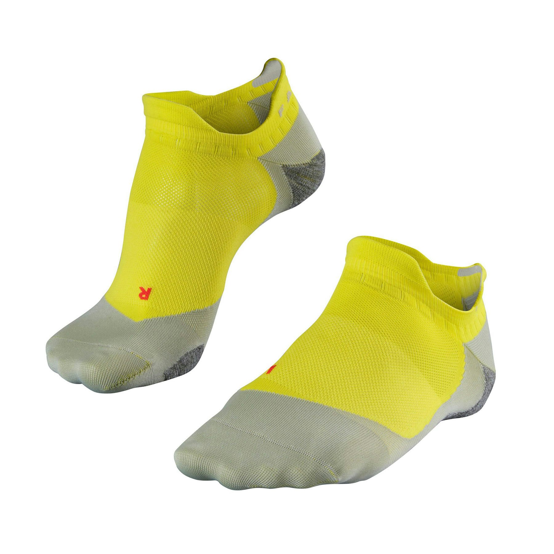 FALKE RU5 Invisible Socks Heren