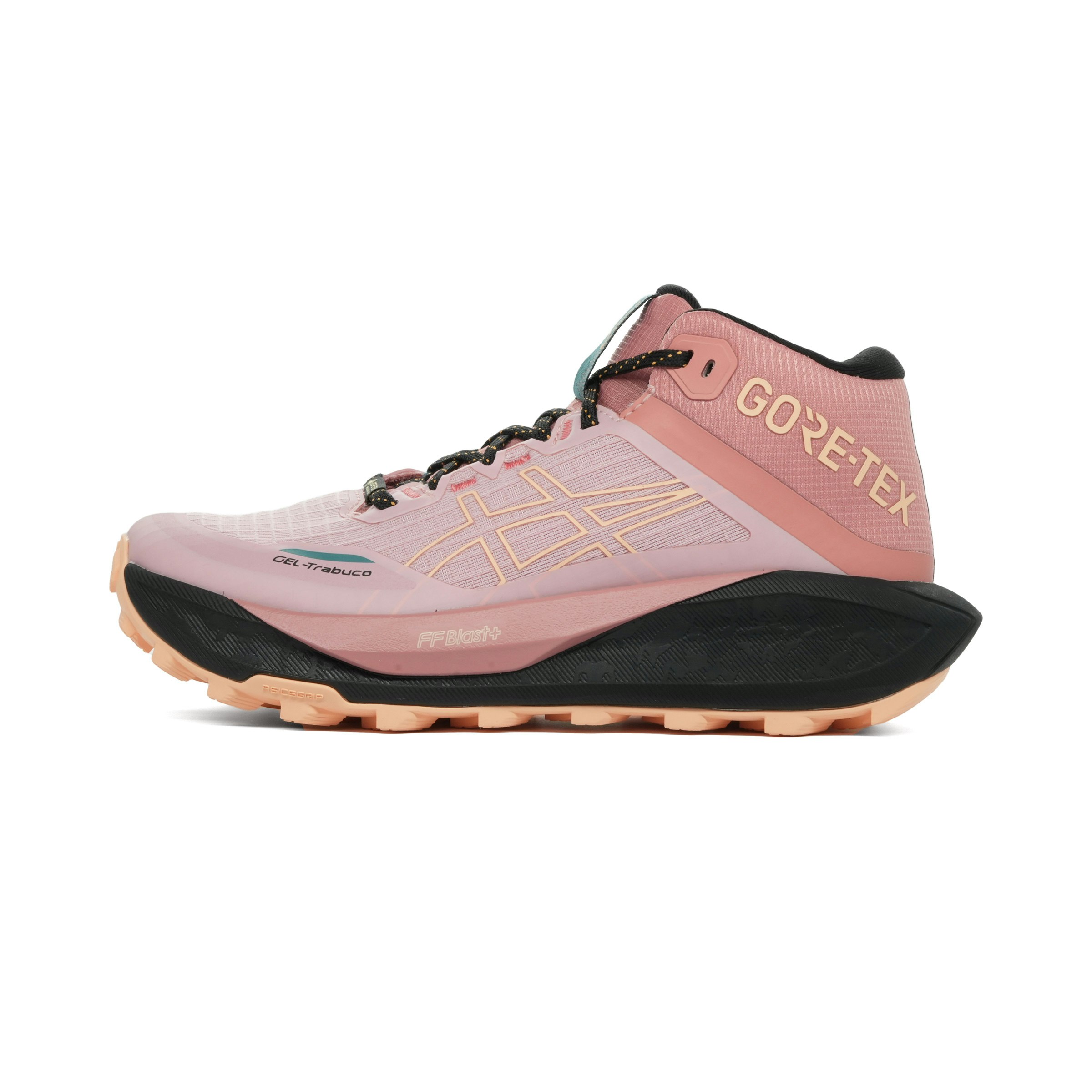 ASICS Gel Trabuco MT GTX Dames