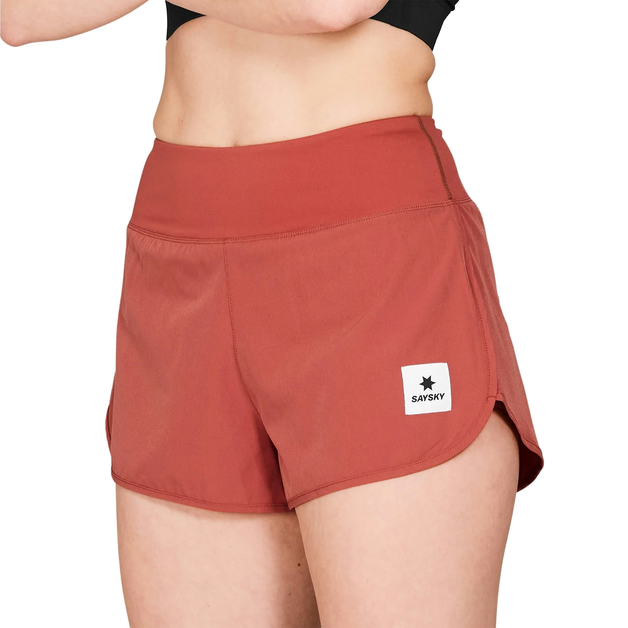 SAYSKY Pace 3 Inch Short Dames