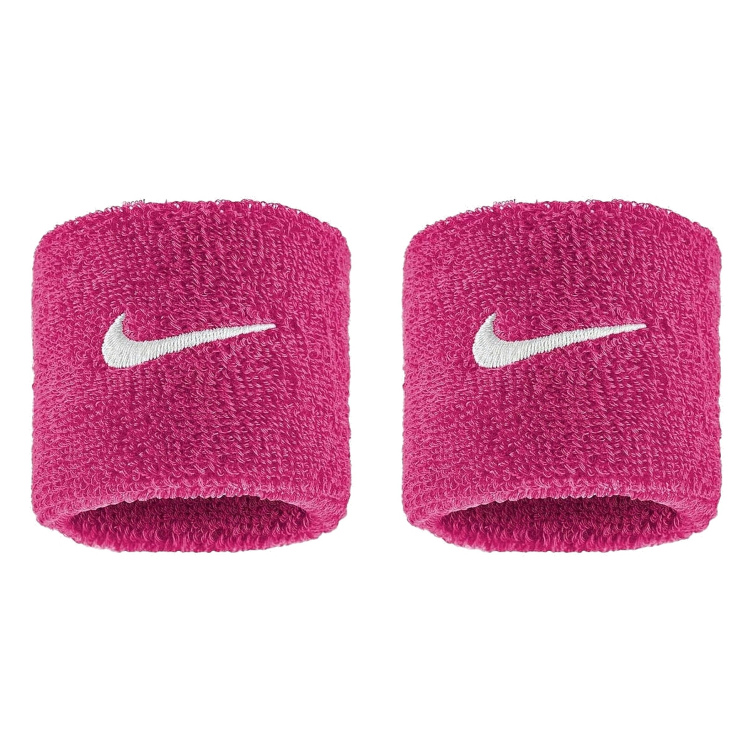 Nike Swoosh Classic Wristbands 2-Pack Unisex